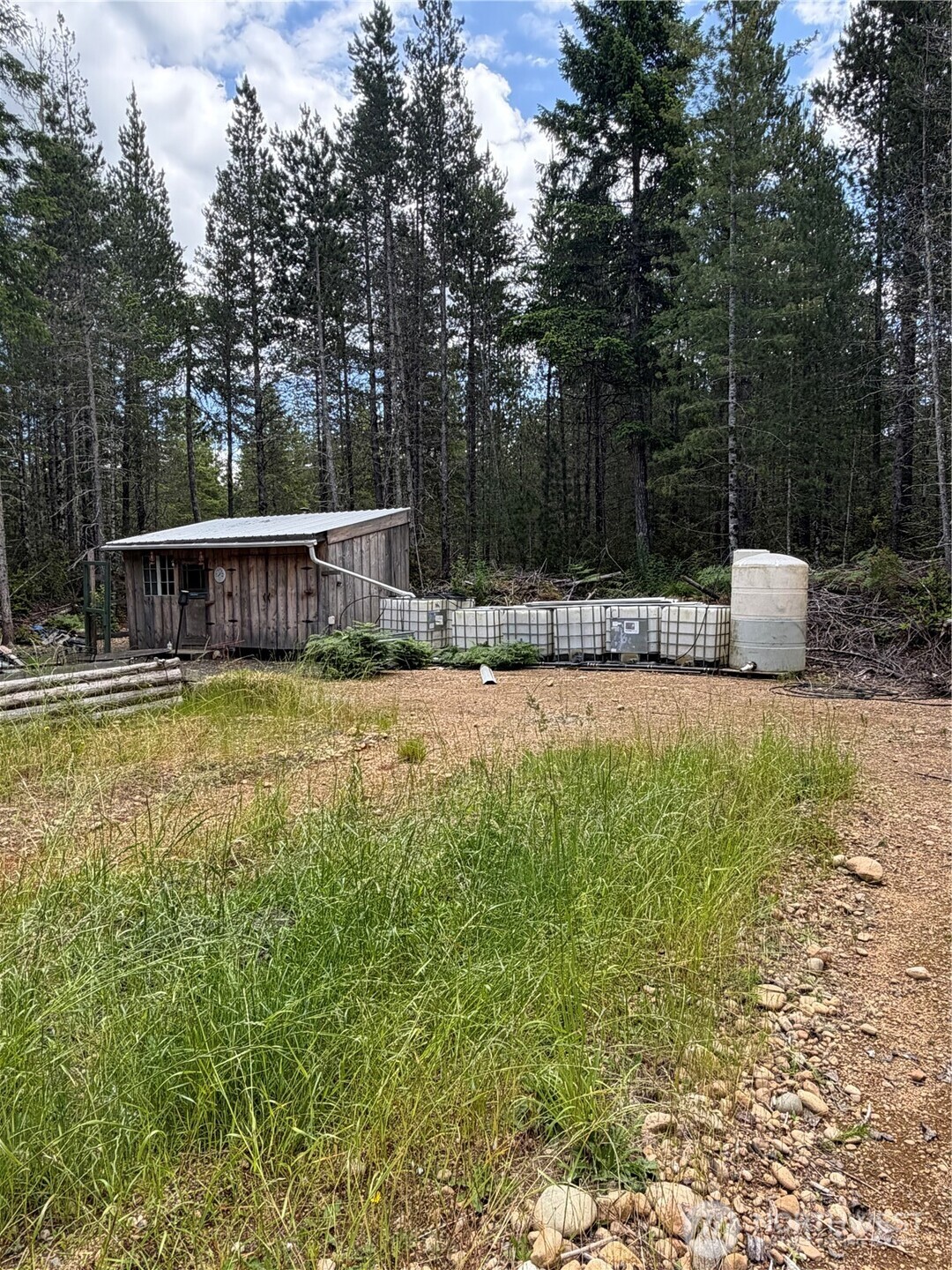 0 Lot 5 Ne Shoe Lake Road Property Photo 24