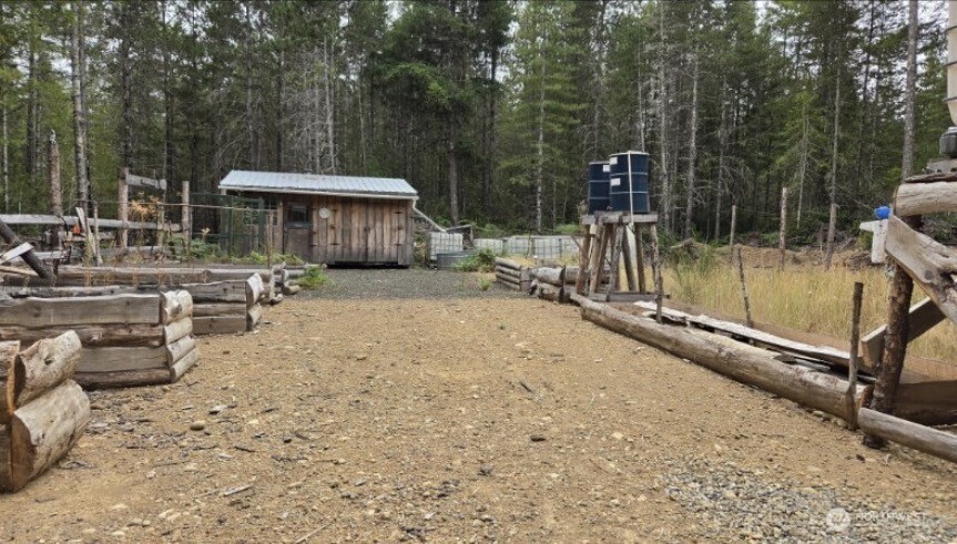 0 Lot 5 Ne Shoe Lake Road Property Photo 27
