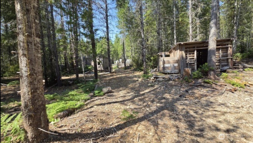 0 Lot 5 Ne Shoe Lake Road Property Photo 29