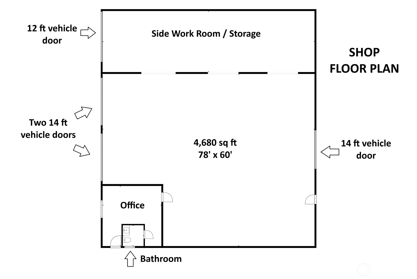 234 Avery Road Property Photo 10
