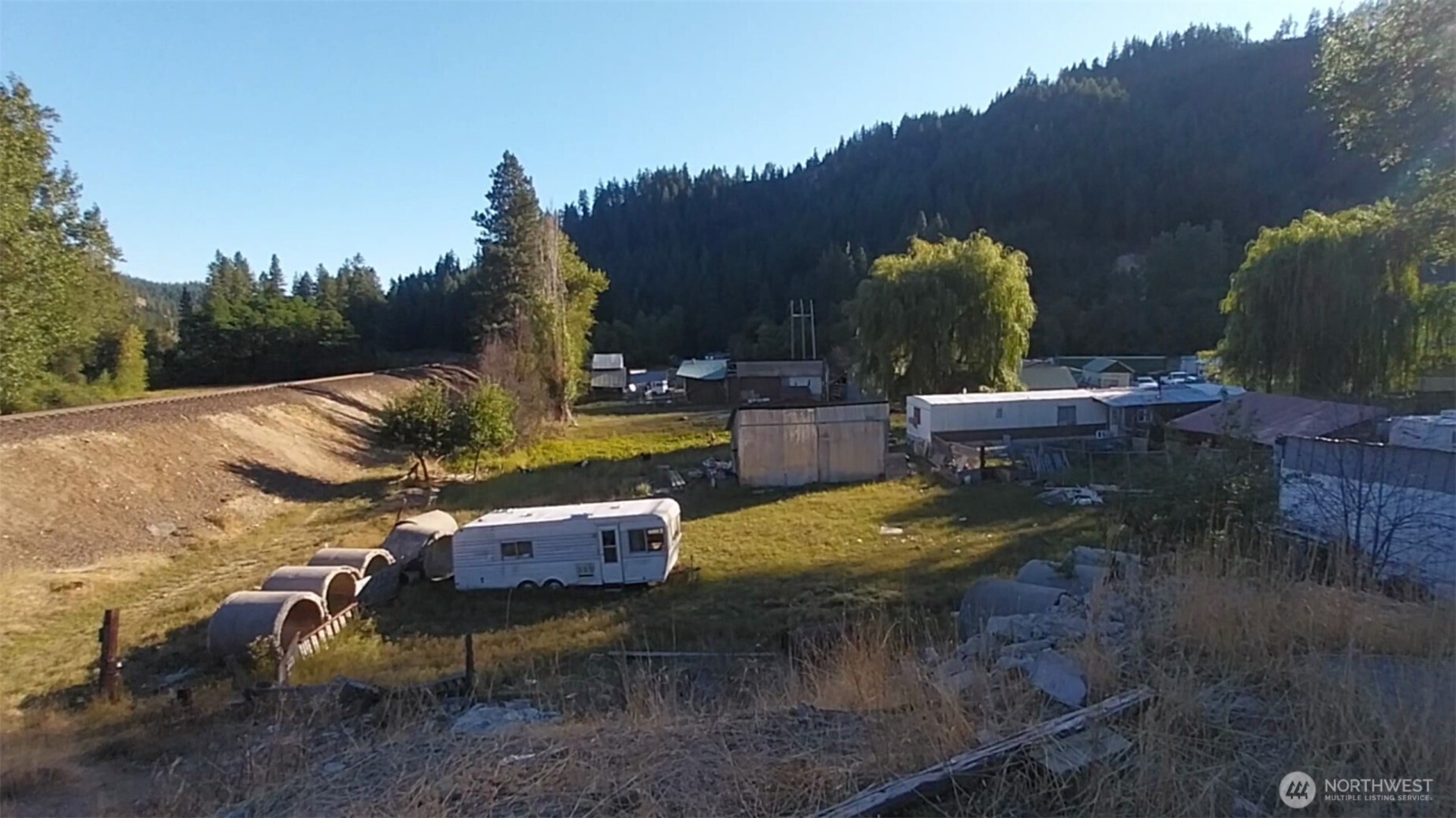 11685 Sunitsch Canyon Rd Property Photo 4