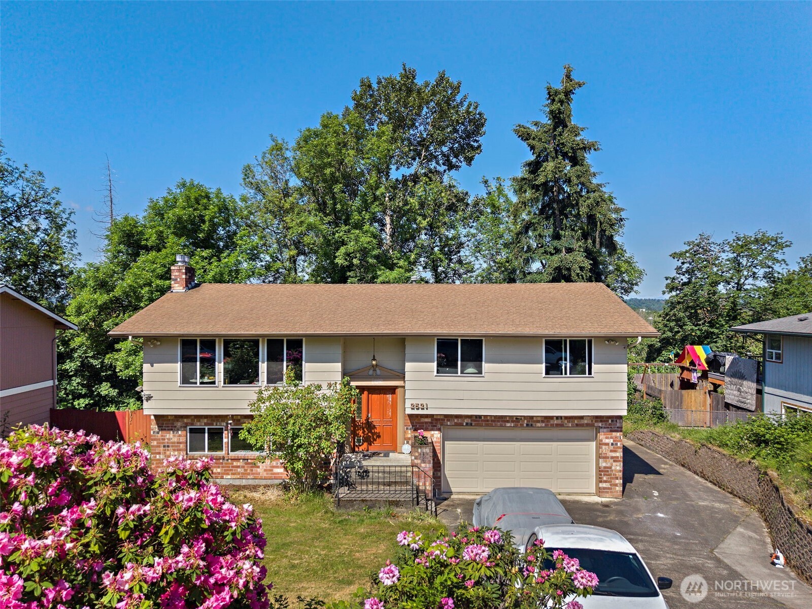 2521 Talbot Crest Drive Property Photo 1