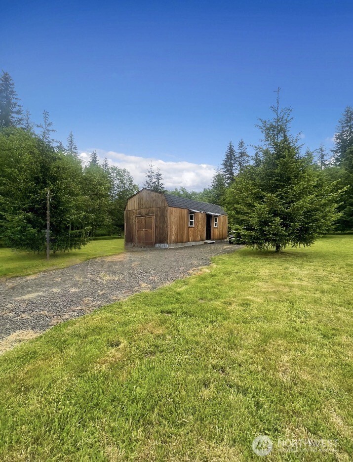 570 Elk Prairie Road Property Photo 2