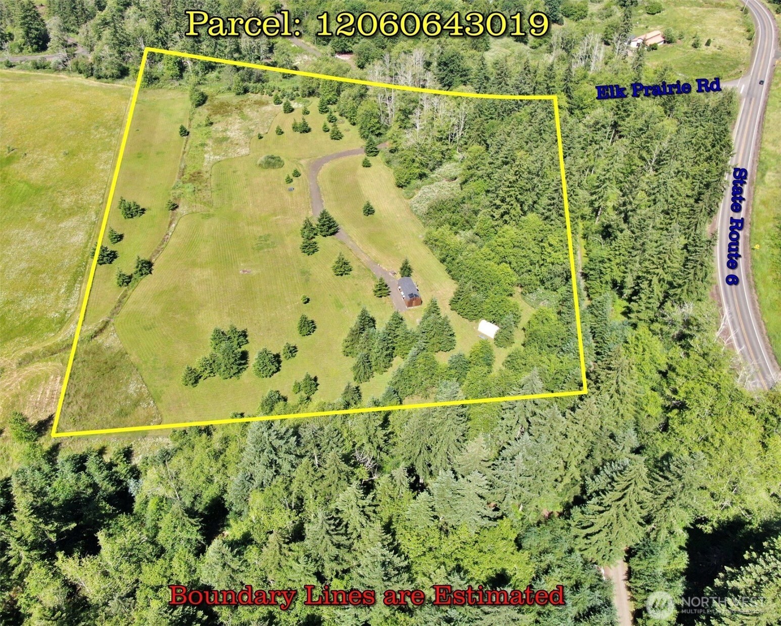 570 Elk Prairie Road Property Photo 8