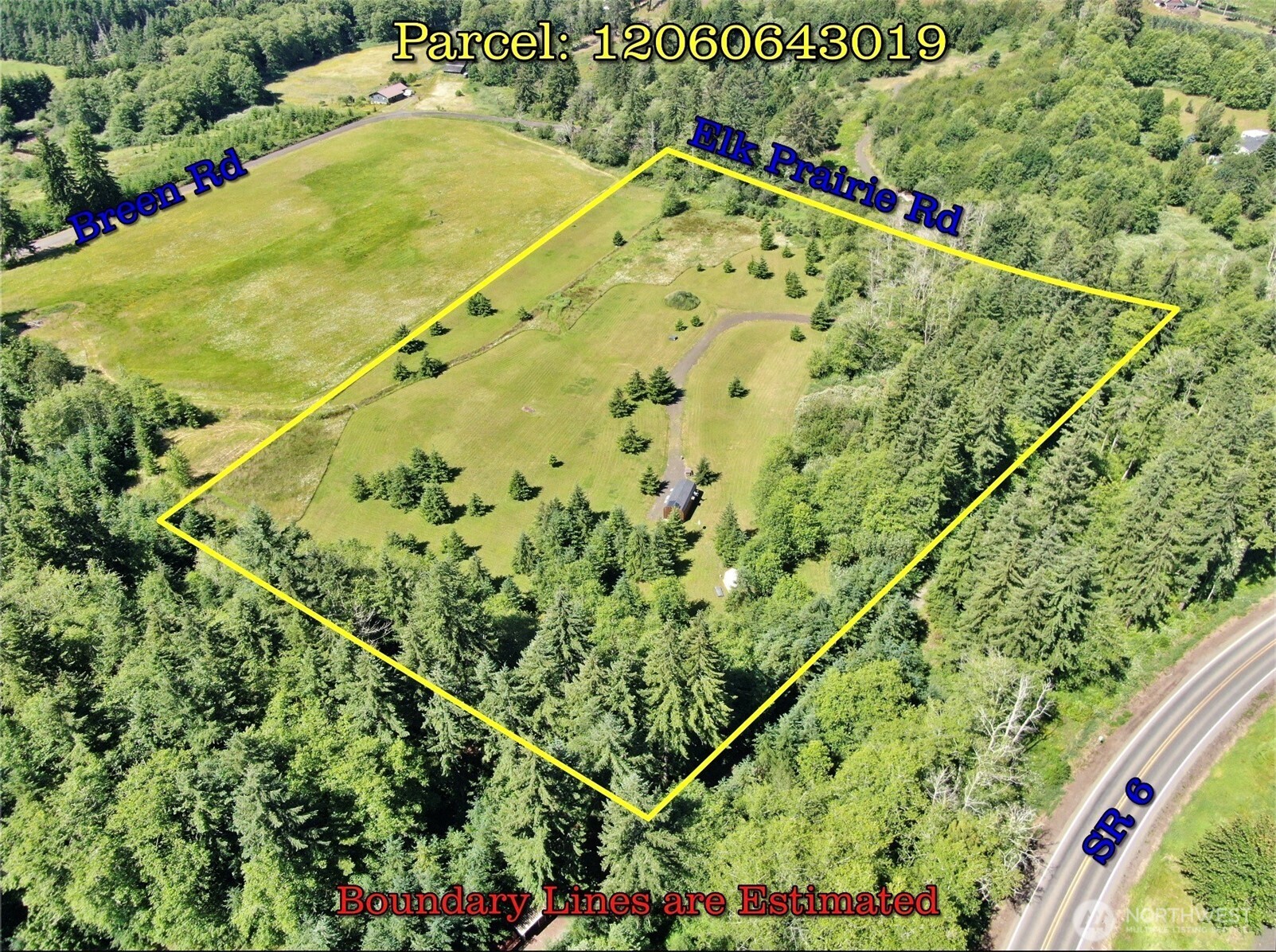 570 Elk Prairie Road Property Photo 9