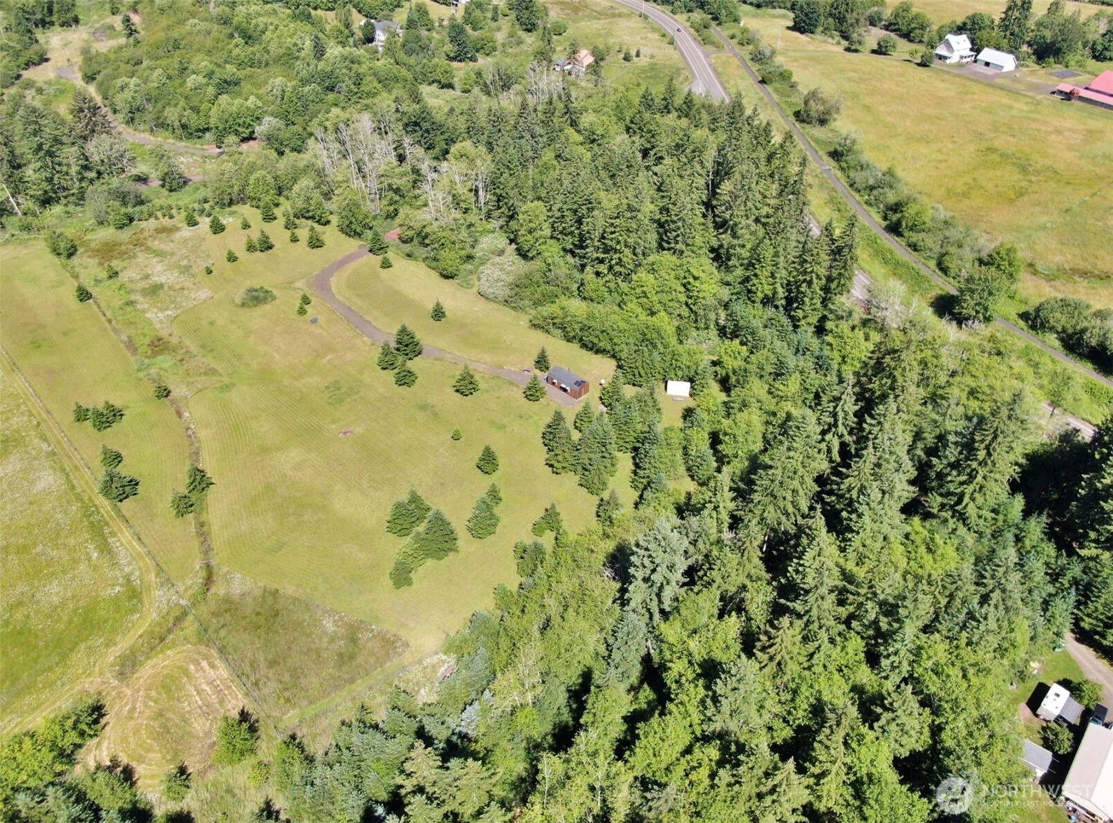 570 Elk Prairie Road Property Photo 10