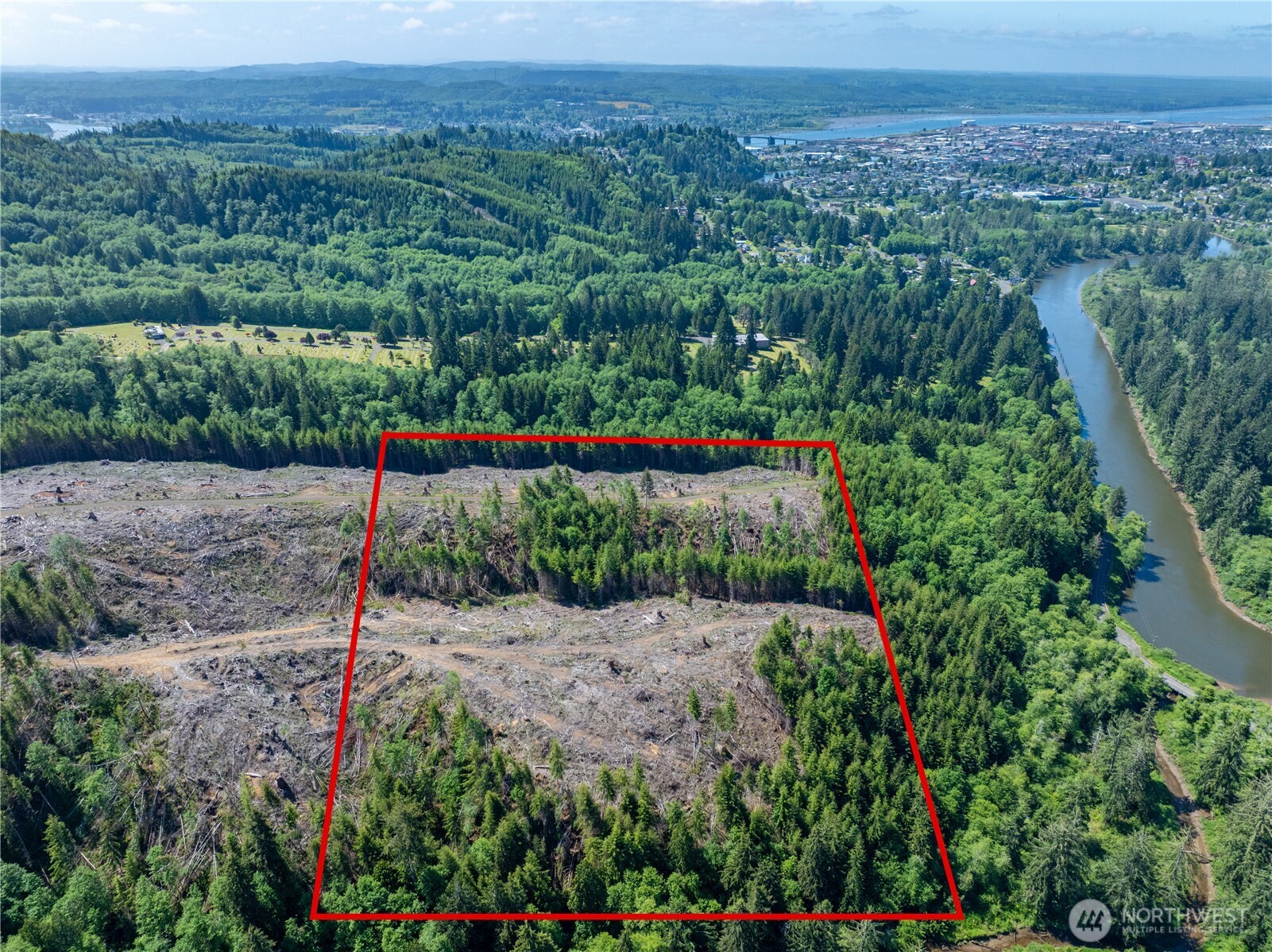 20 E Wishkah Road Property Photo 1