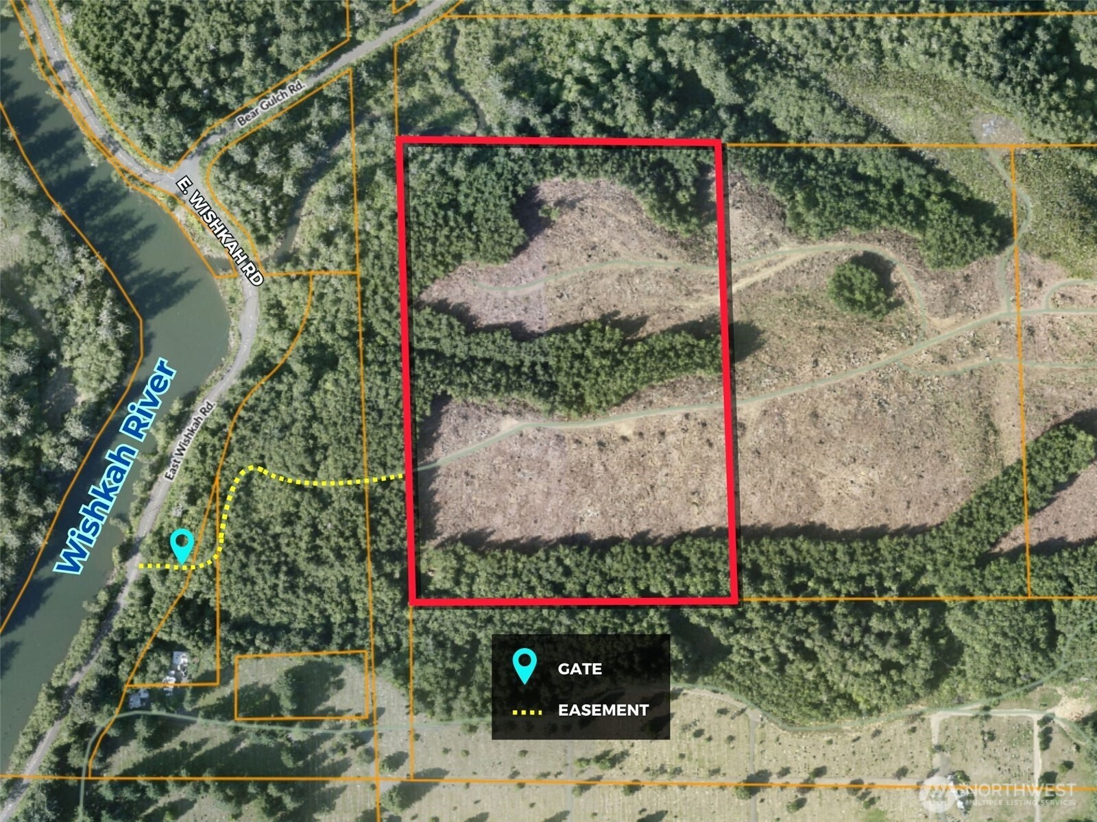 20 E Wishkah Road Property Photo 5