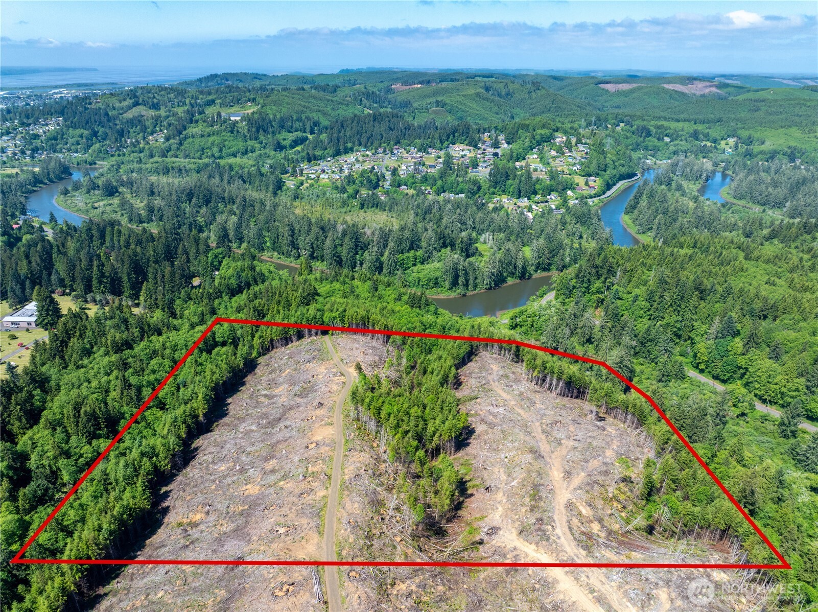 20 E Wishkah Road Property Photo 9