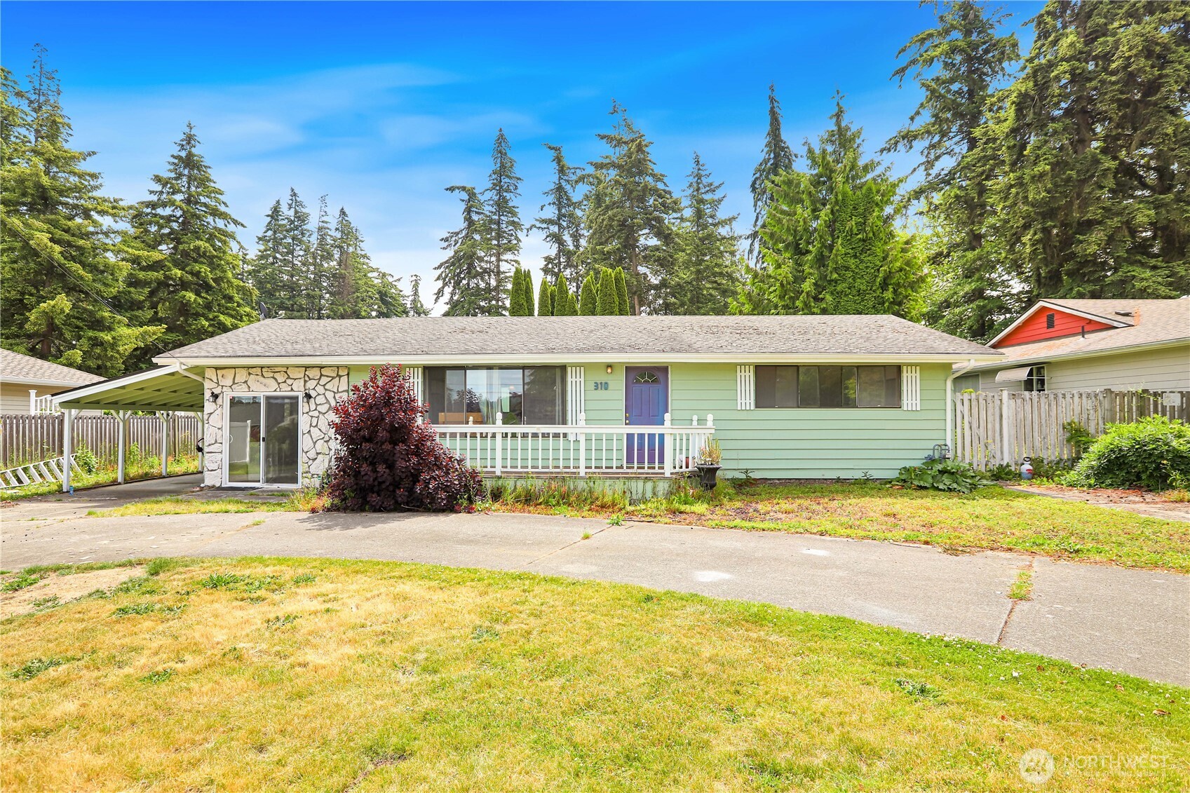 310 Scotland Drive Property Photo 1