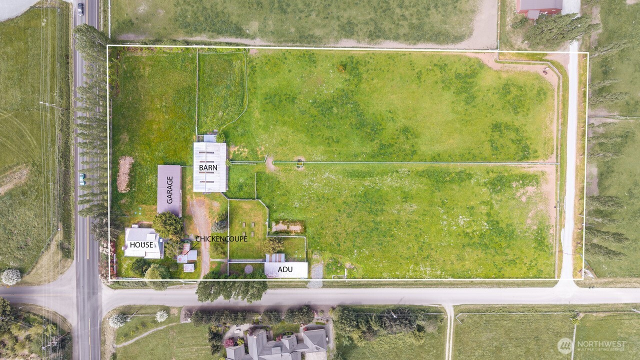 5392 Shore Meadow Road Property Photo 2