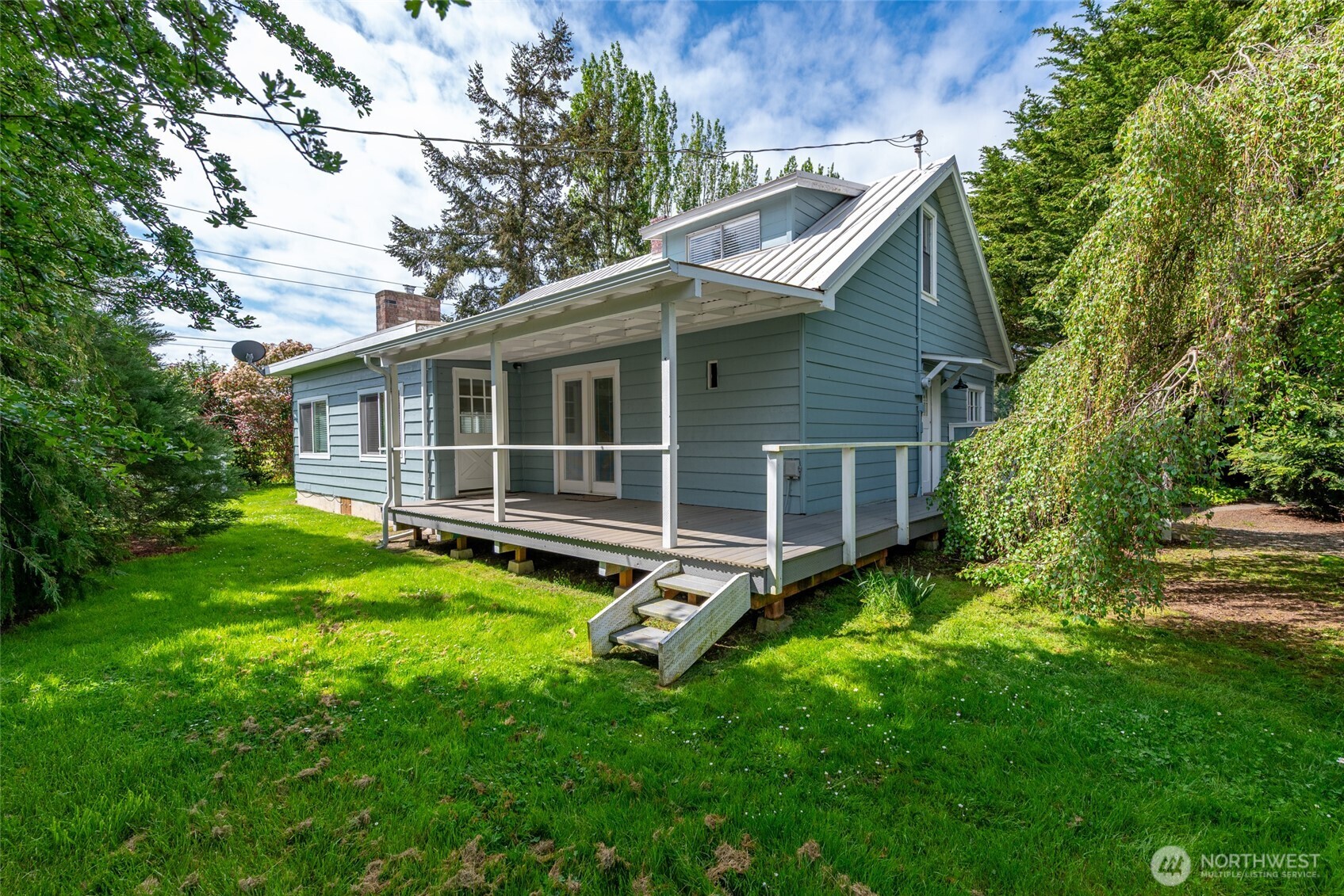 5392 Shore Meadow Road Property Photo 4