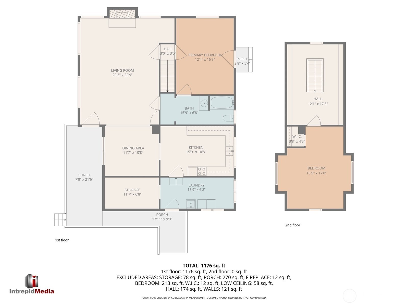 5392 Shore Meadow Road Property Photo 20