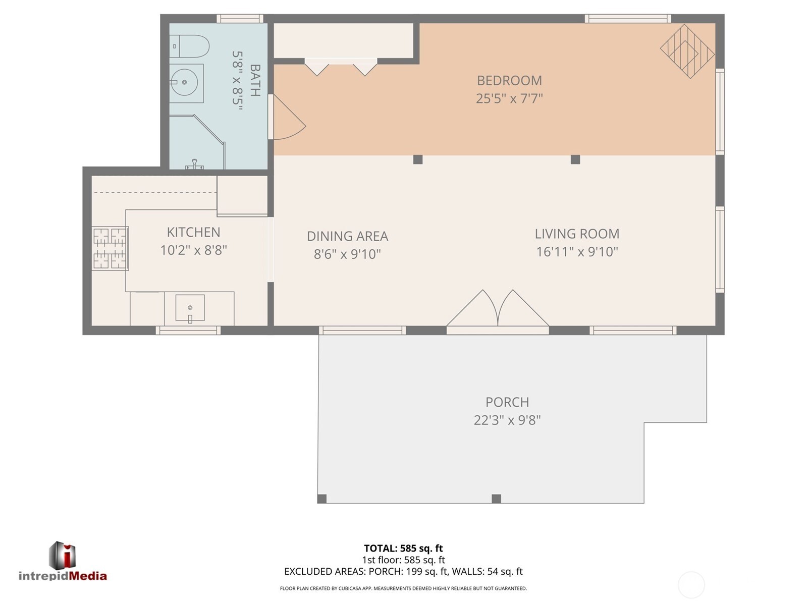5392 Shore Meadow Road Property Photo 28