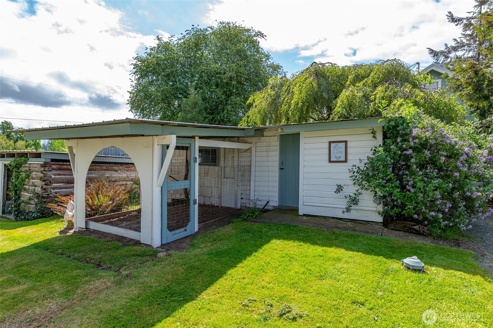 5392 Shore Meadow Road Property Photo 38