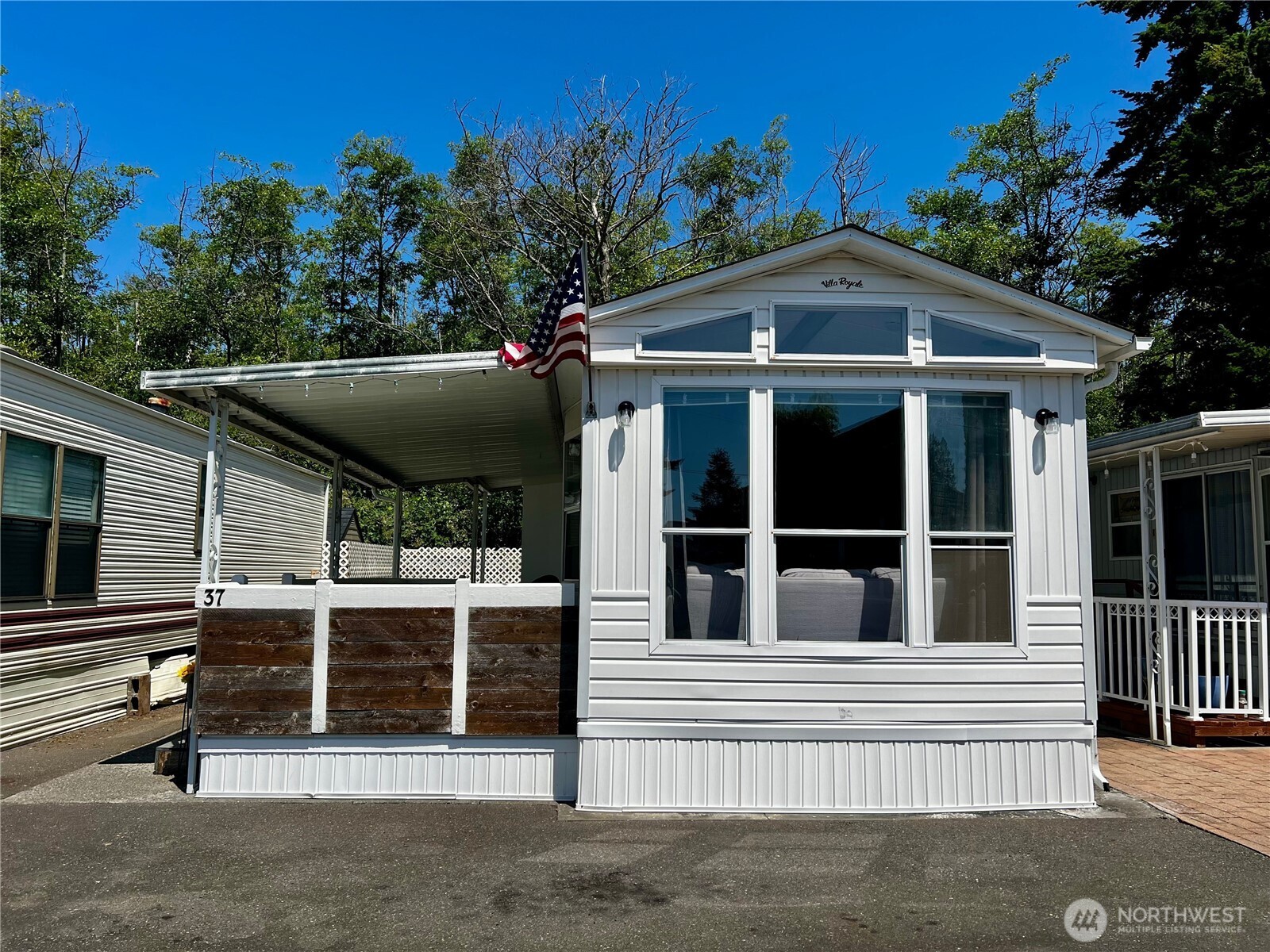 4980 Morgan Drive 37 Property Photo 1