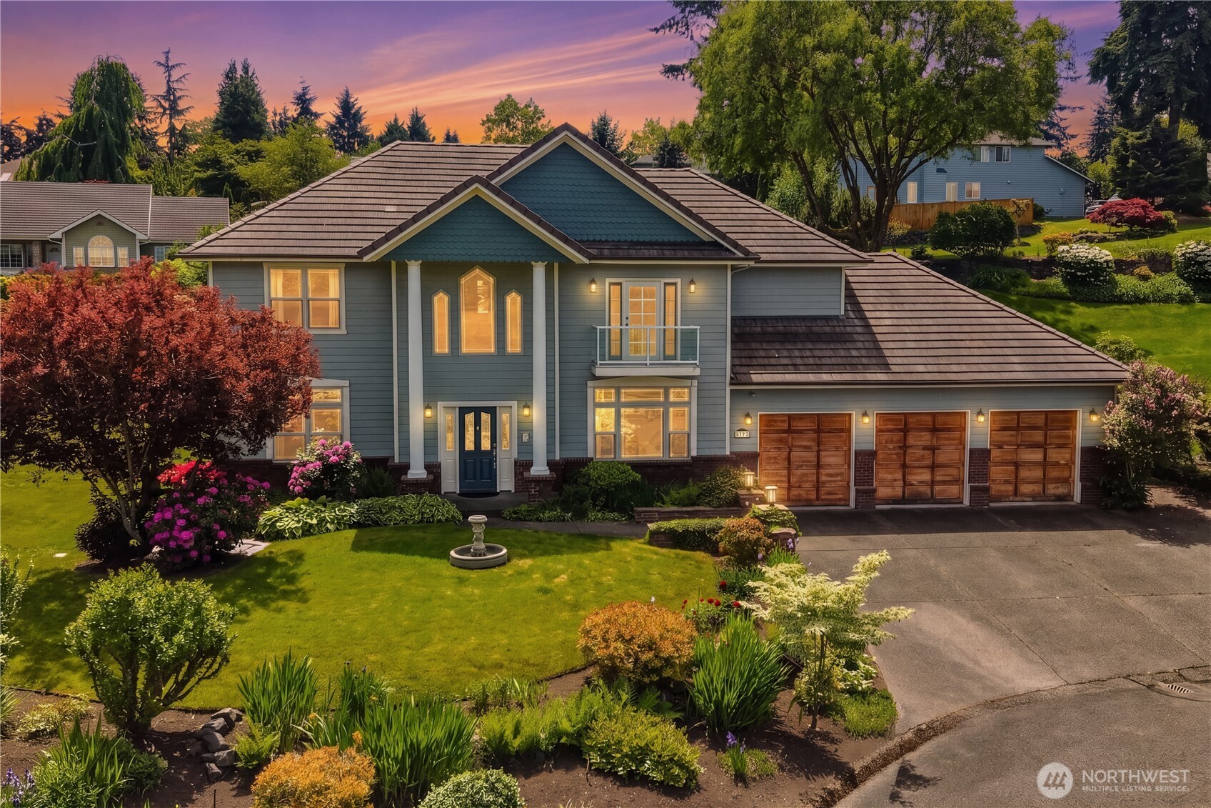 6725 Mirror Court Property Photo 1