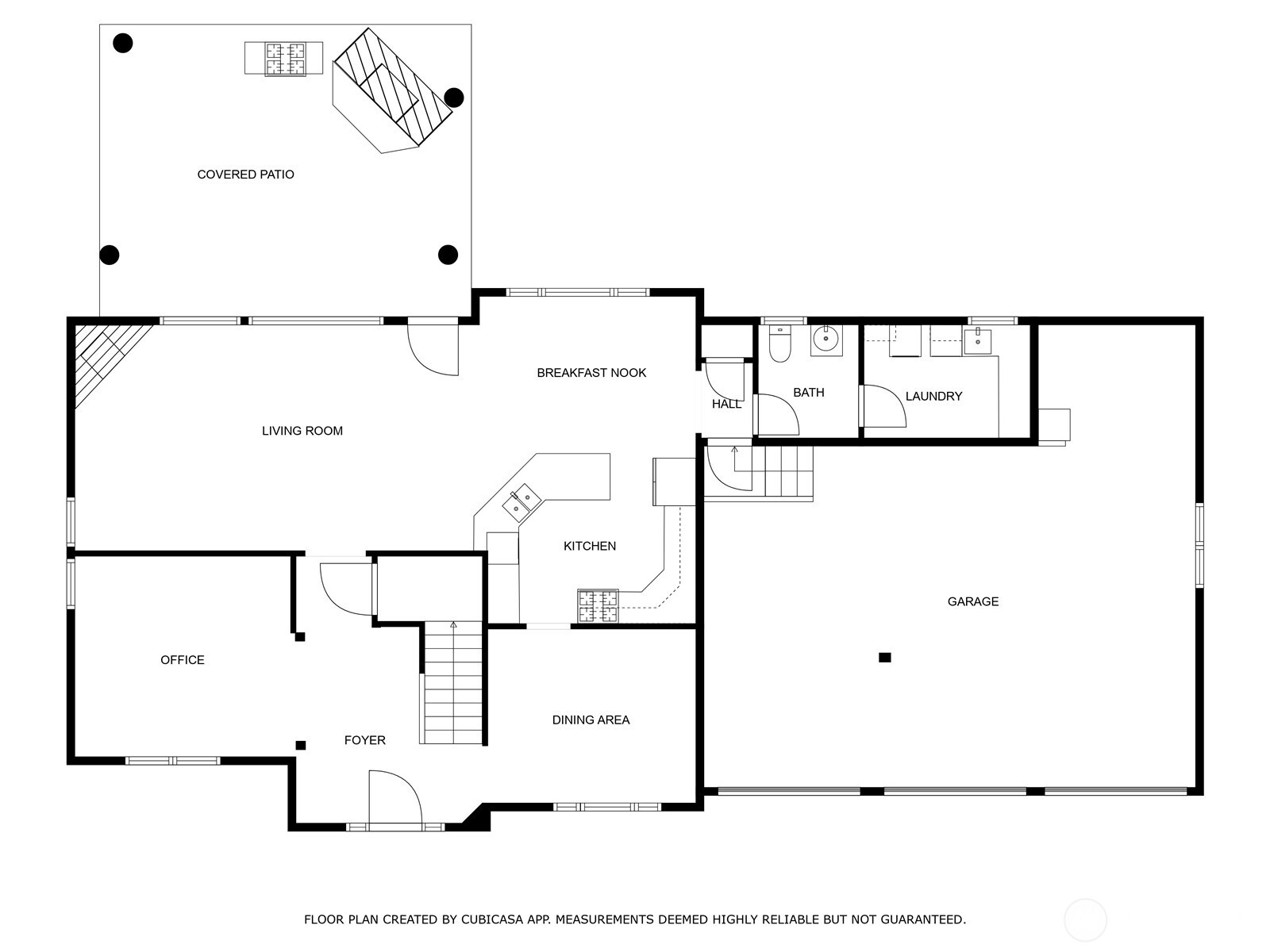 6725 Mirror Court Property Photo 34