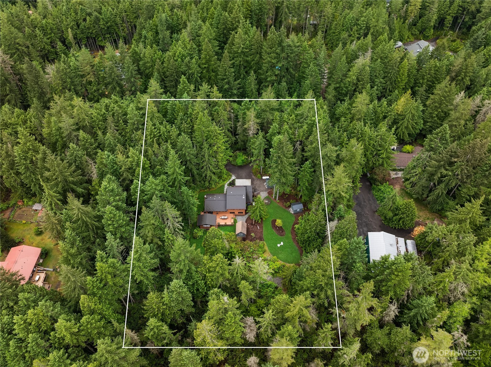 1093 Nw Mushroom Lane Property Photo 37