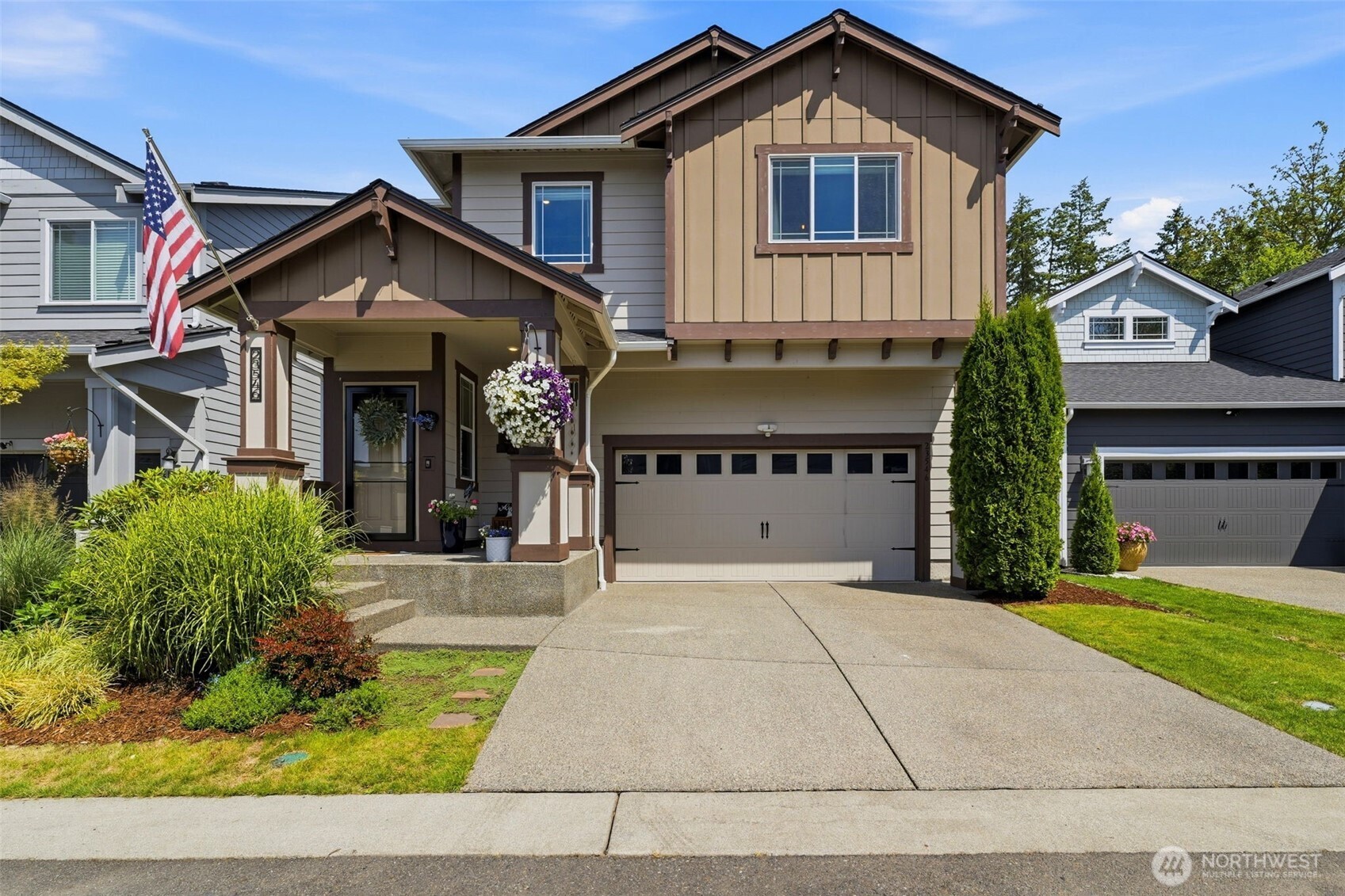 23546 Granite Court Property Photo 1