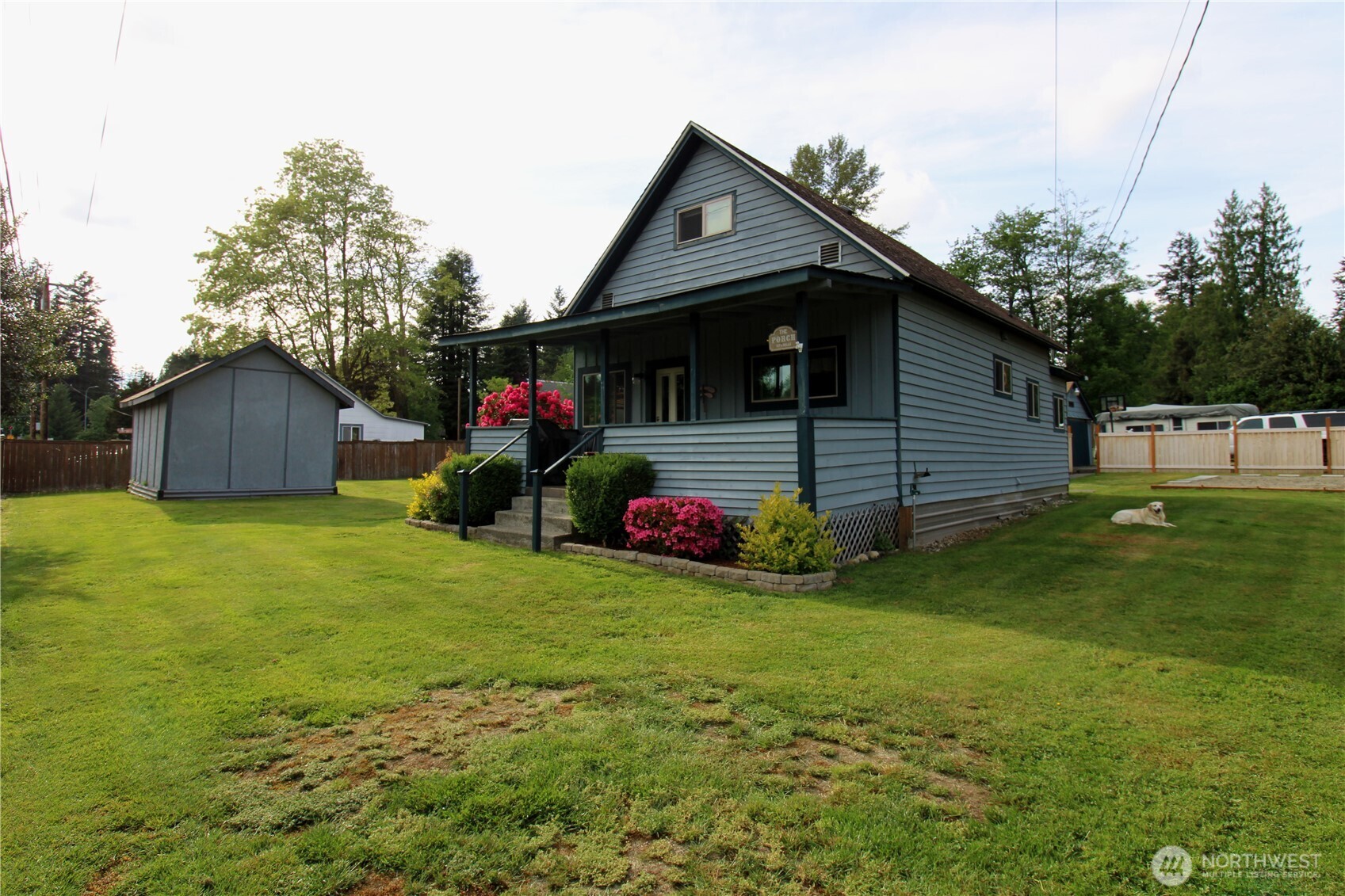 5417 Grandview Road Property Photo 1