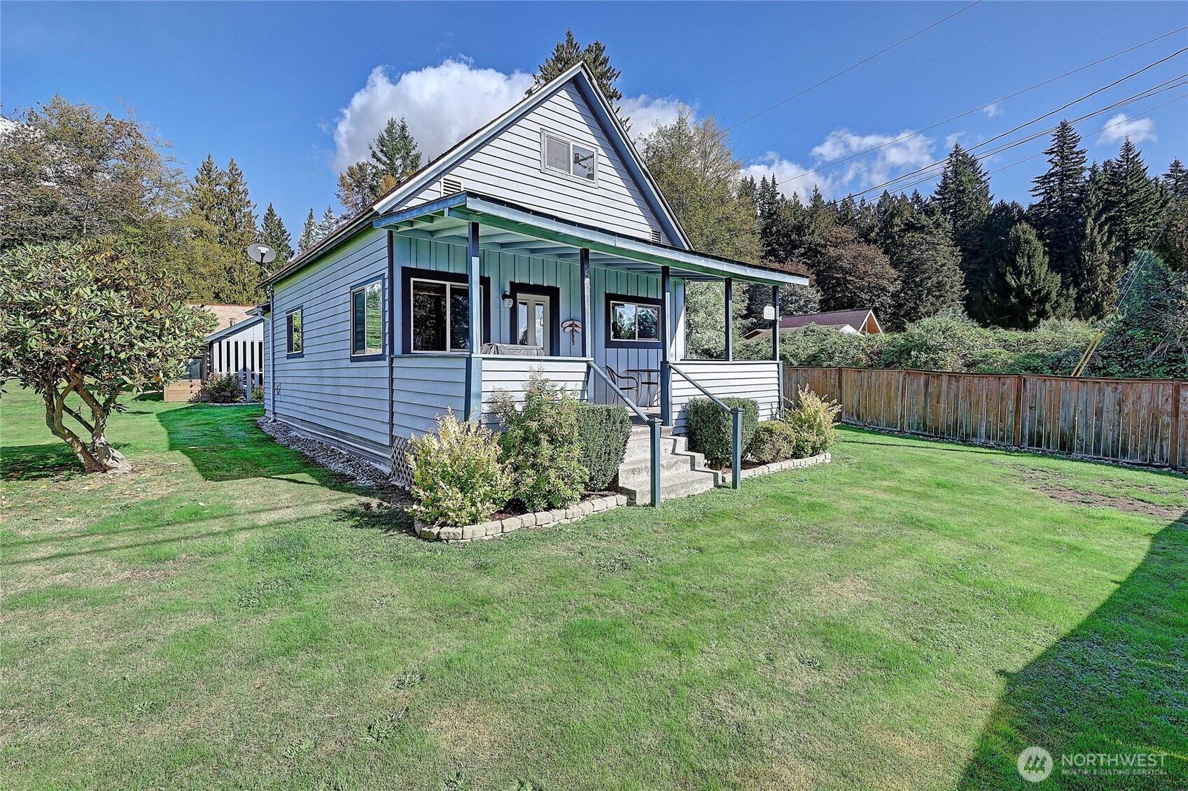 5417 Grandview Road Property Photo 1