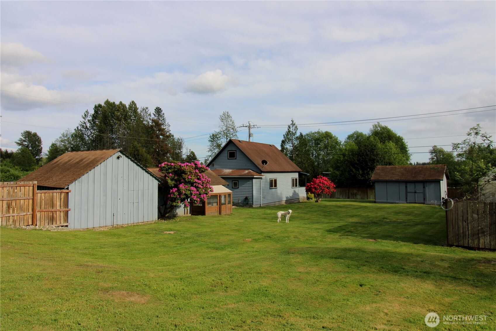 5417 Grandview Road Property Photo 2