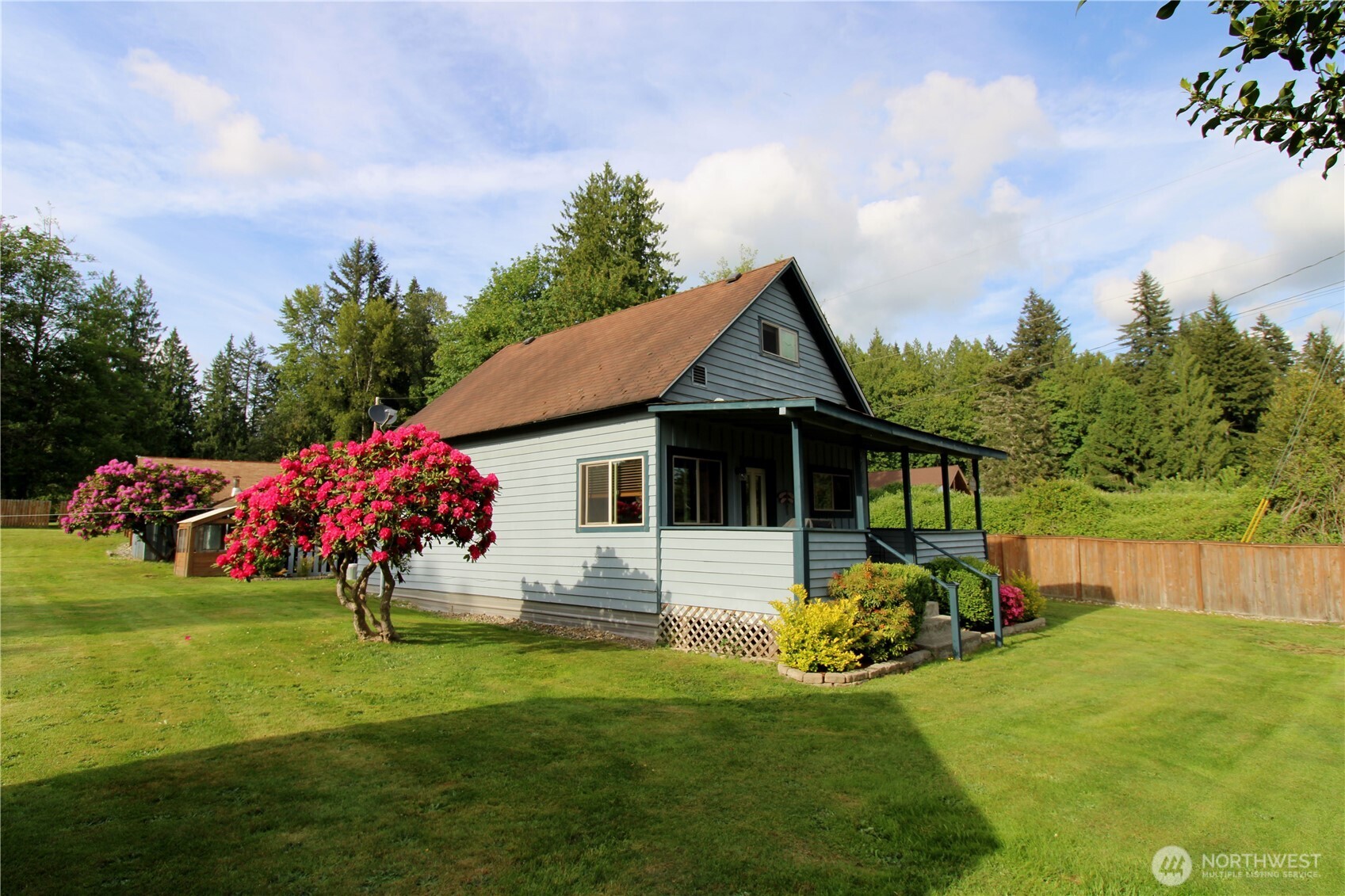 5417 Grandview Road Property Photo 6