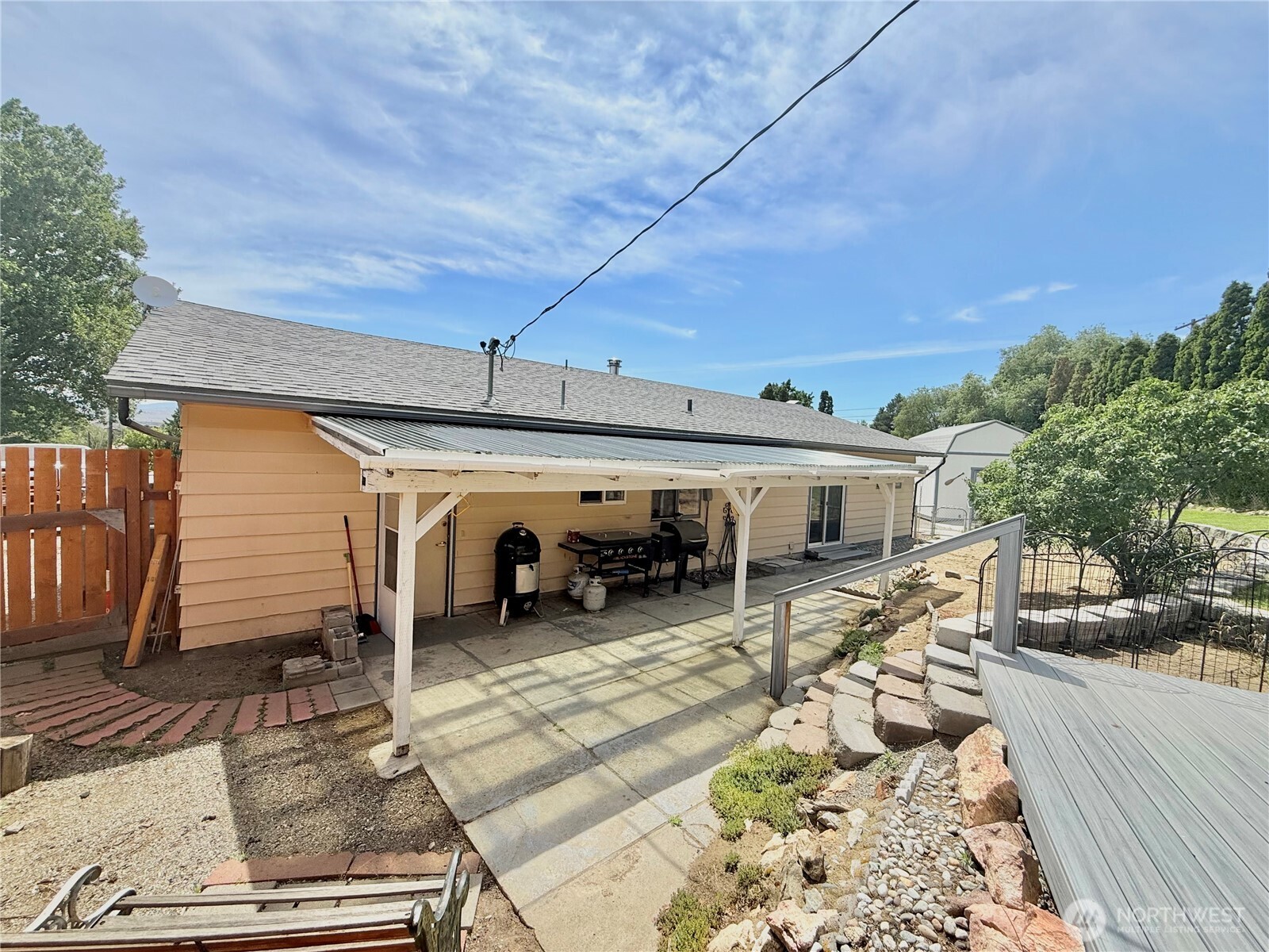 703 Sunrise Drive Property Photo 13