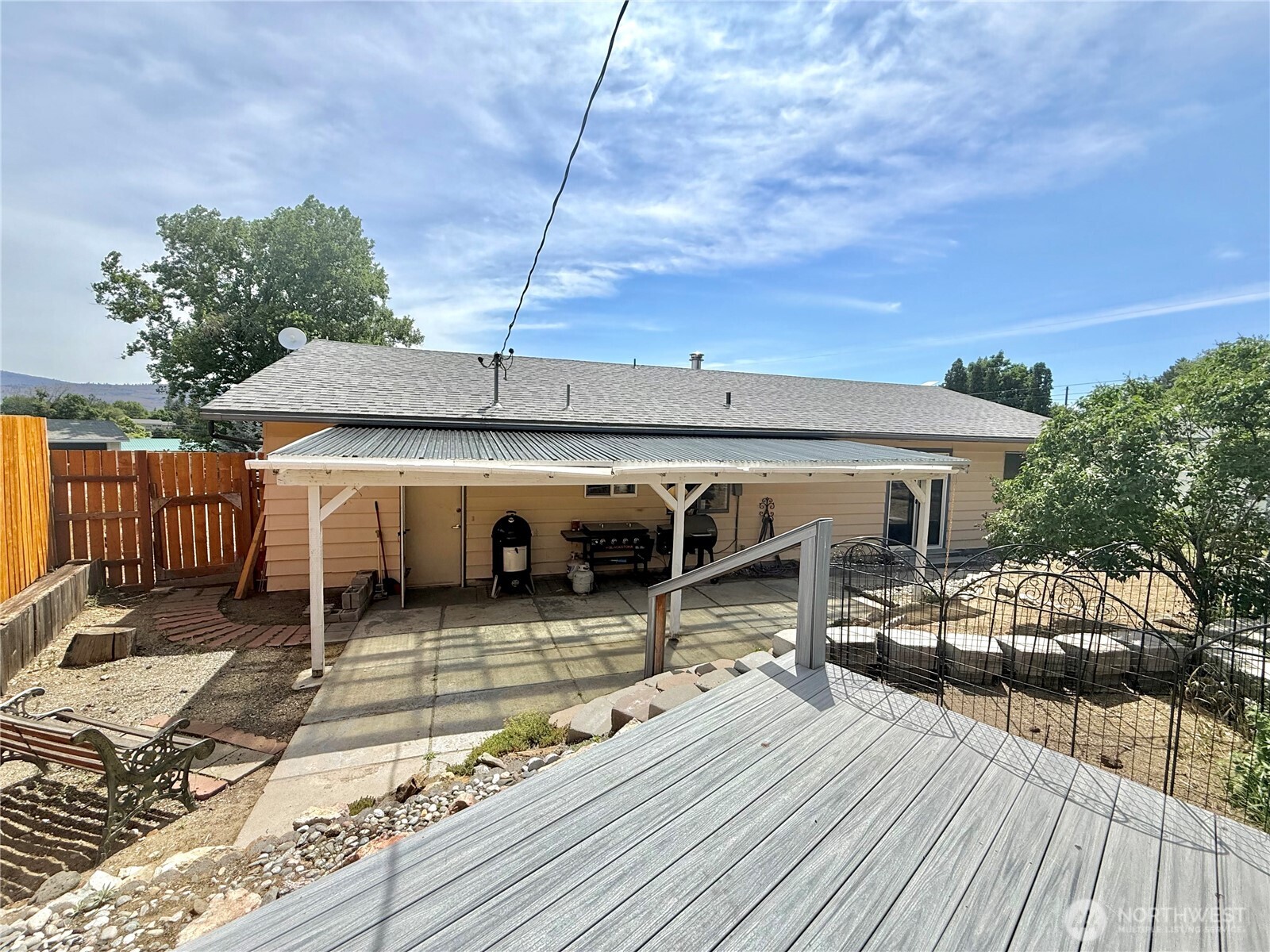 703 Sunrise Drive Property Photo 14