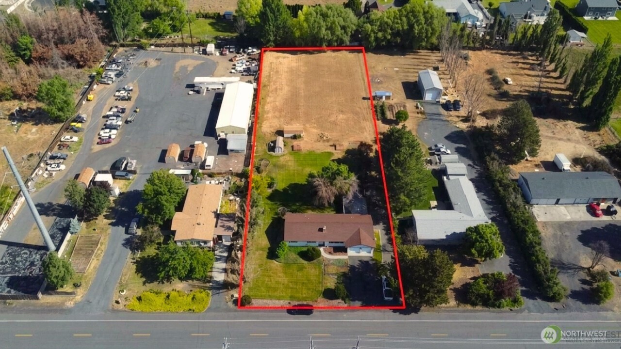 11298 Nelson Road Property Photo 1