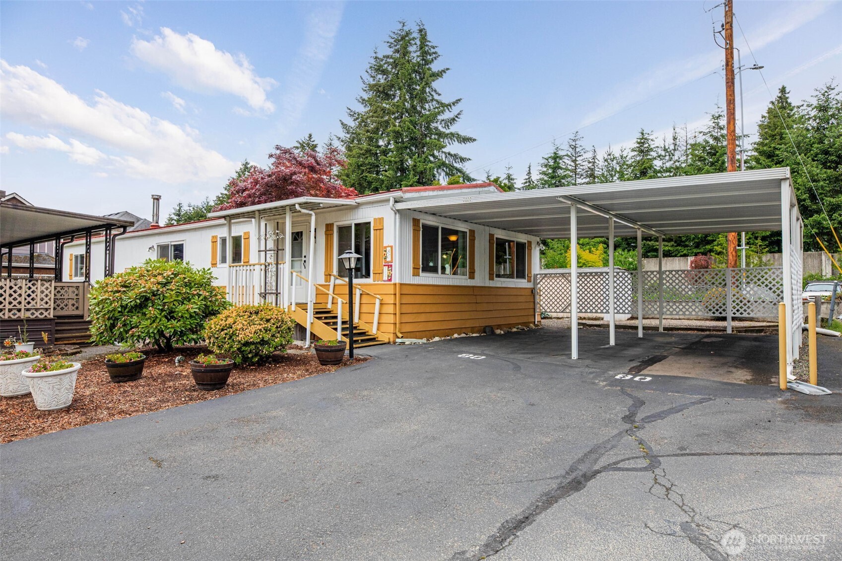 11622 Silver Lake Road 80 Property Photo 1