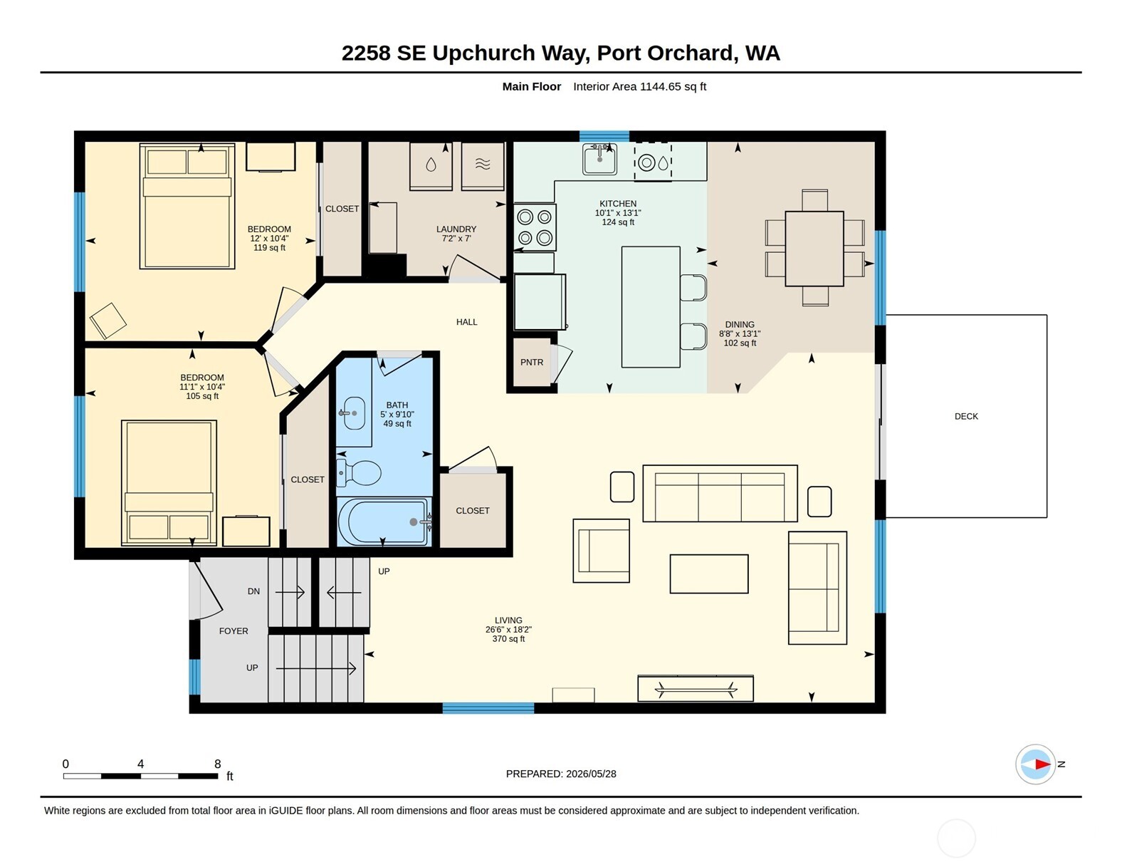 2258 Se Upchurch Way Property Photo 37