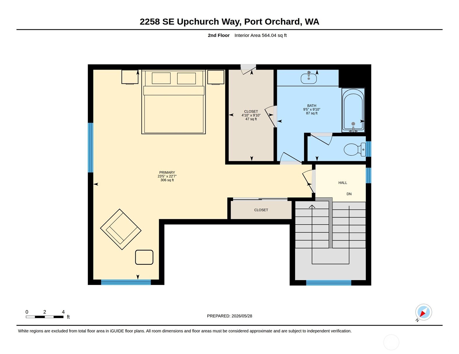 2258 Se Upchurch Way Property Photo 38