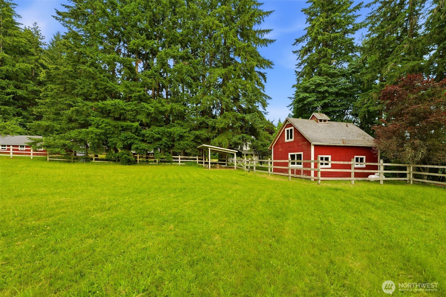 12835 Price Road Property Photo 5