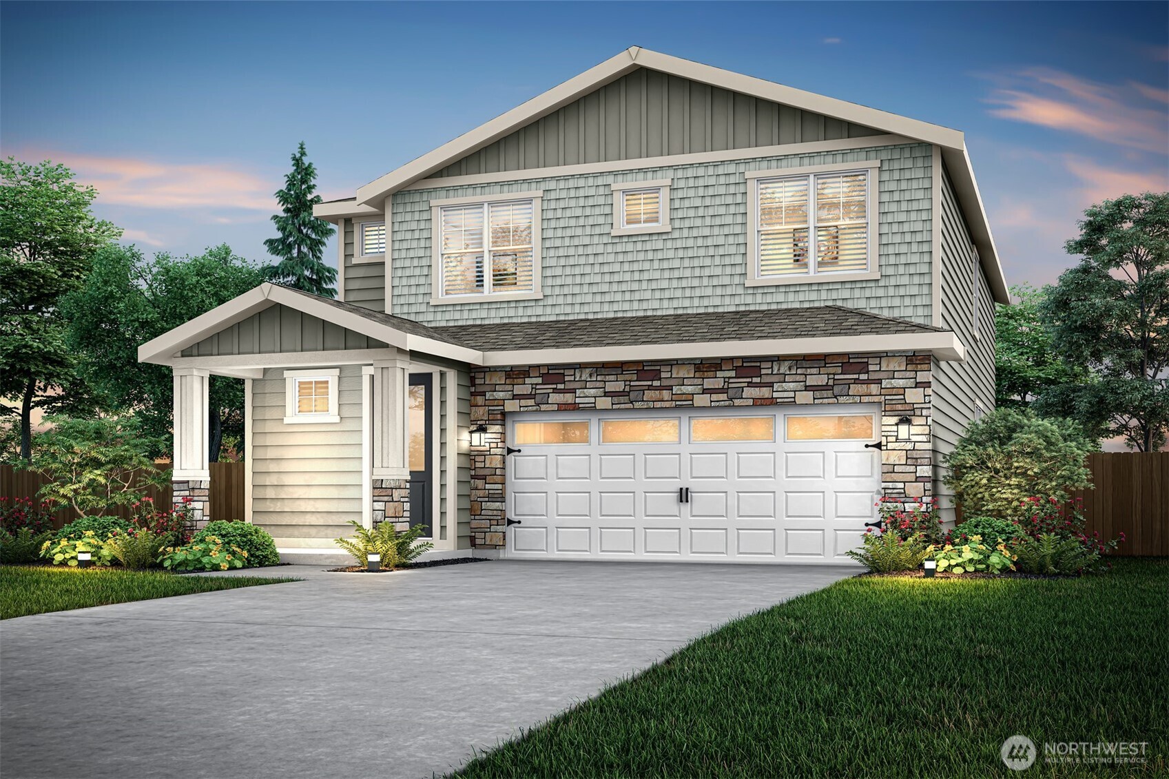 6475 Nw Bruggman Loop Property Photo 1