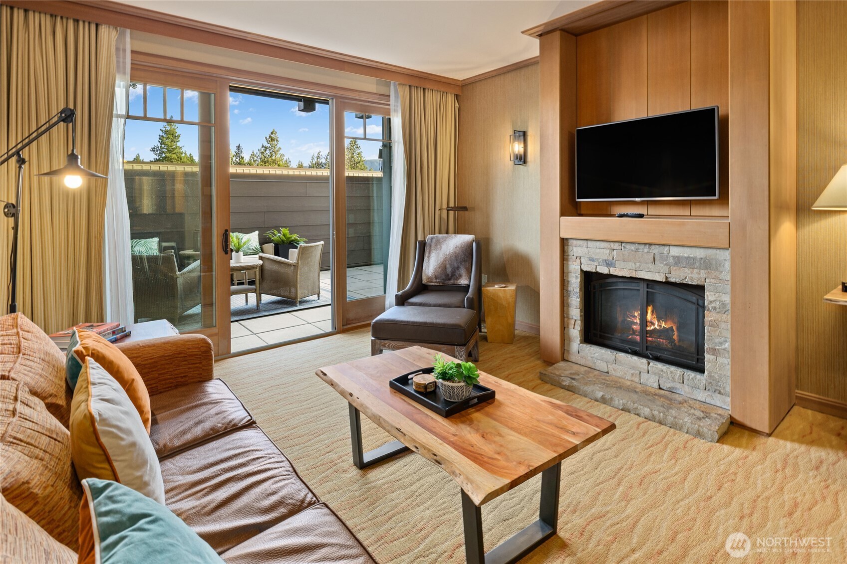 3600 Suncadia Trail 2066 Property Photo 1