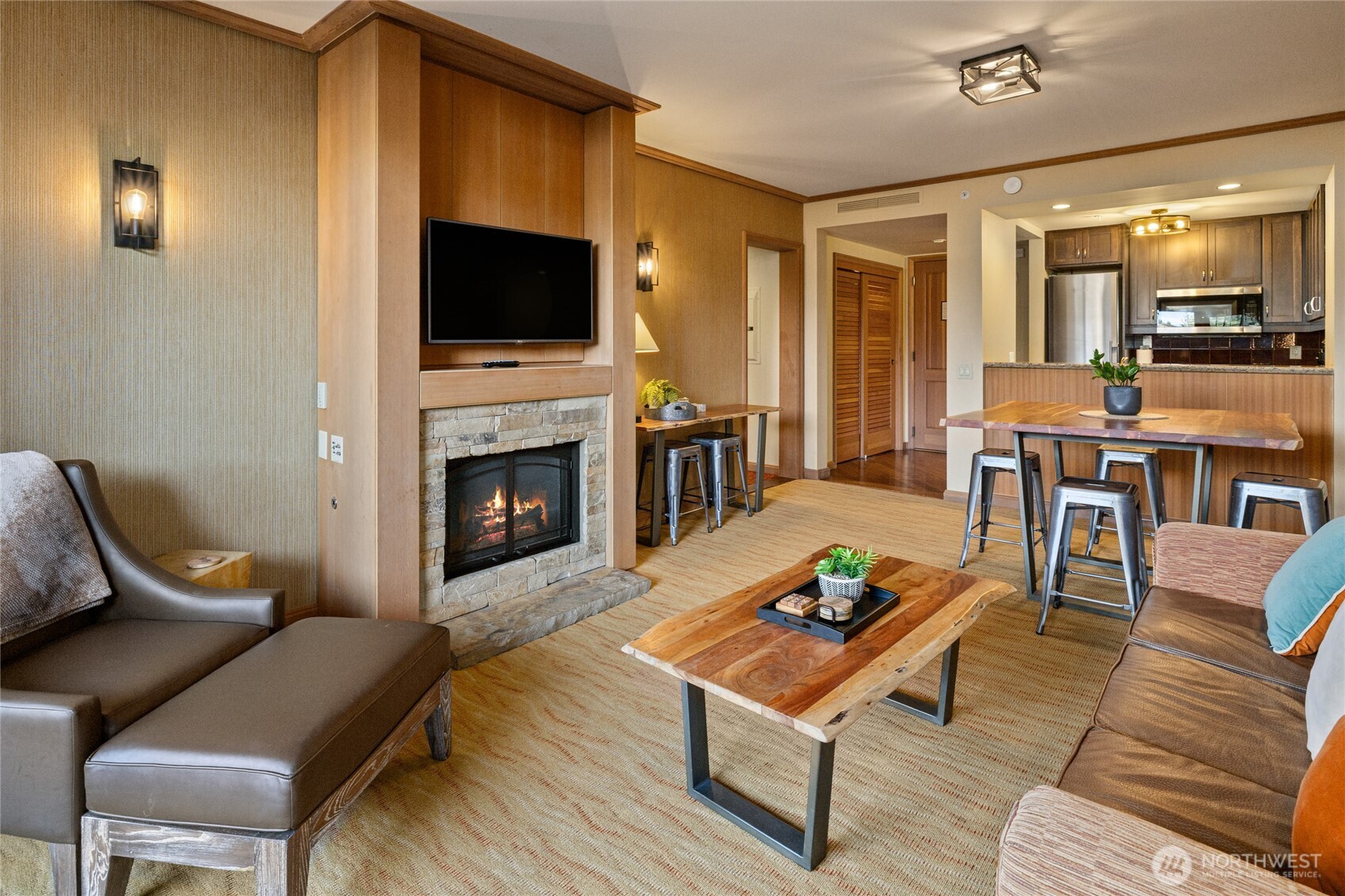 3600 Suncadia Trail 2066 Property Photo 11