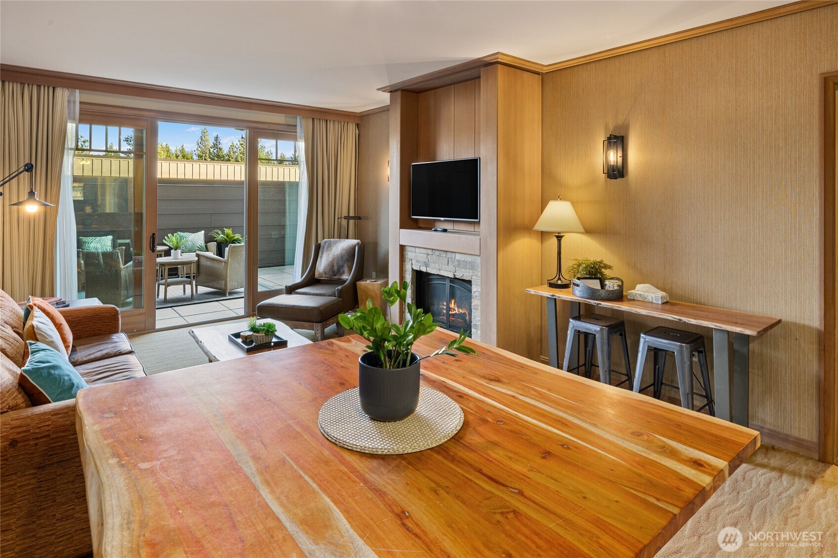 3600 Suncadia Trail 2066 Property Photo 14