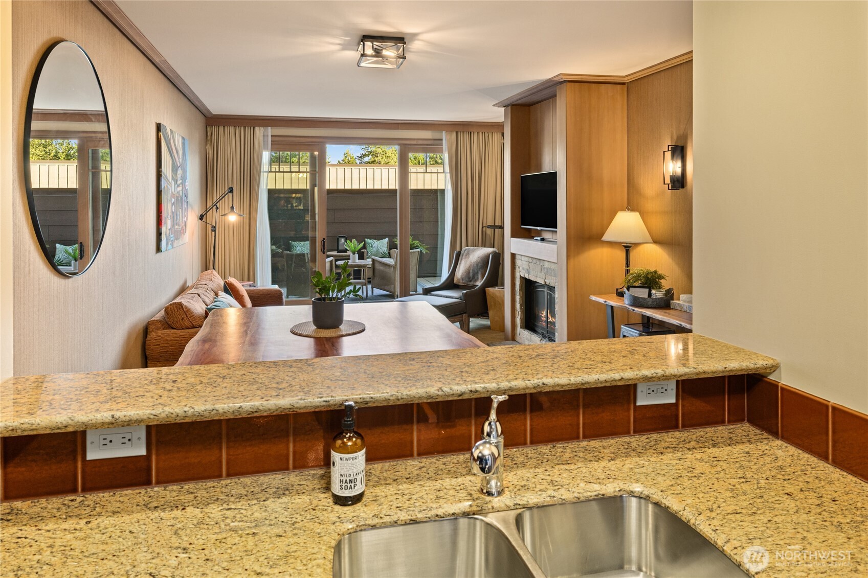 3600 Suncadia Trail 2066 Property Photo 15
