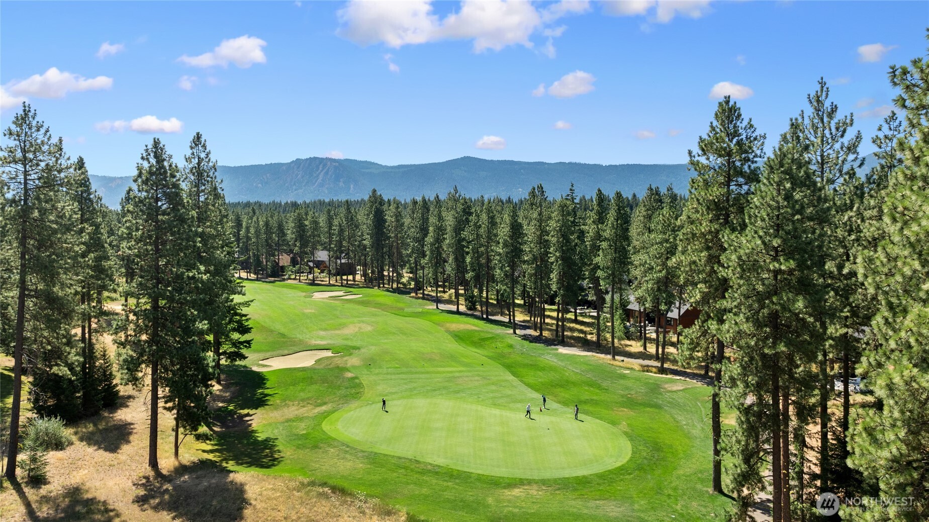 3600 Suncadia Trail 2066 Property Photo 33