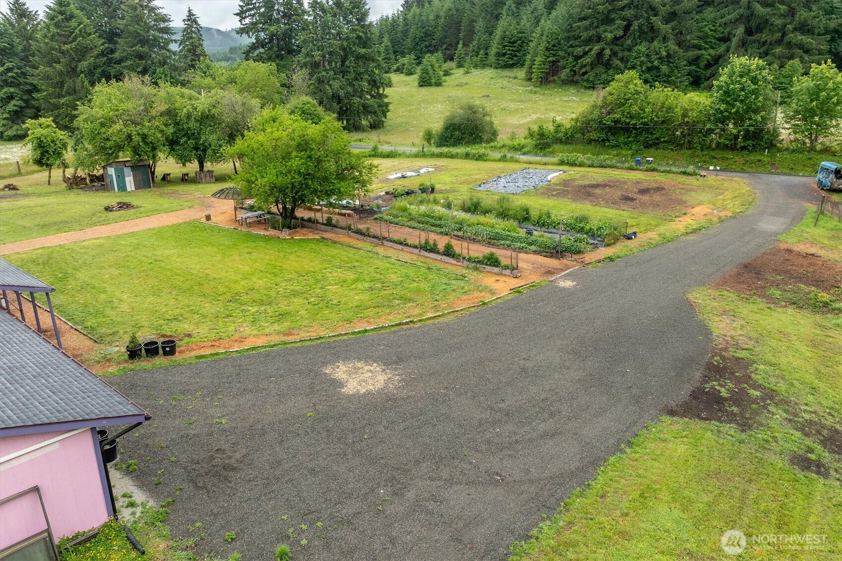 224 Brim Creek Road Property Photo 5