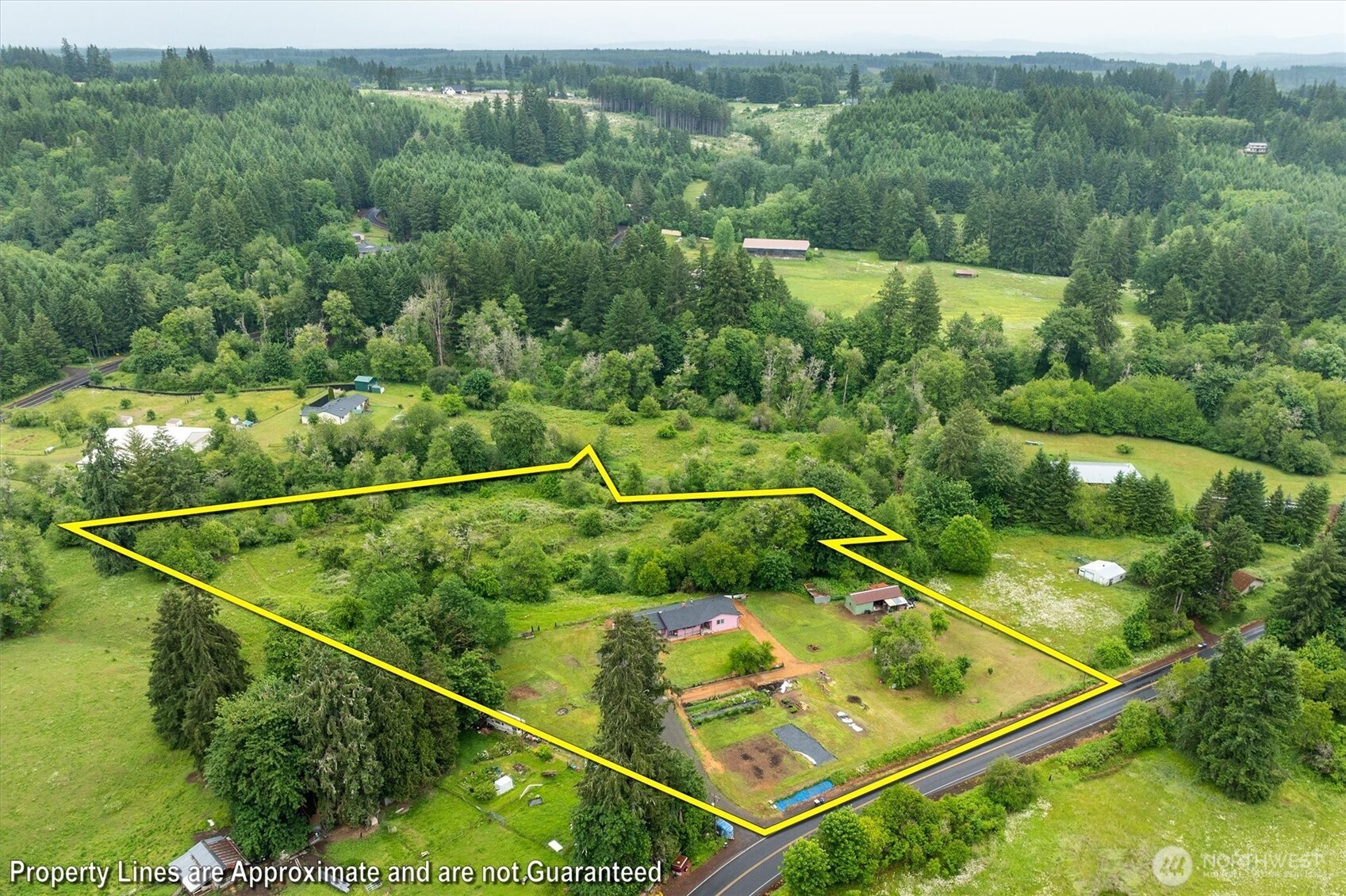 224 Brim Creek Road Property Photo 10