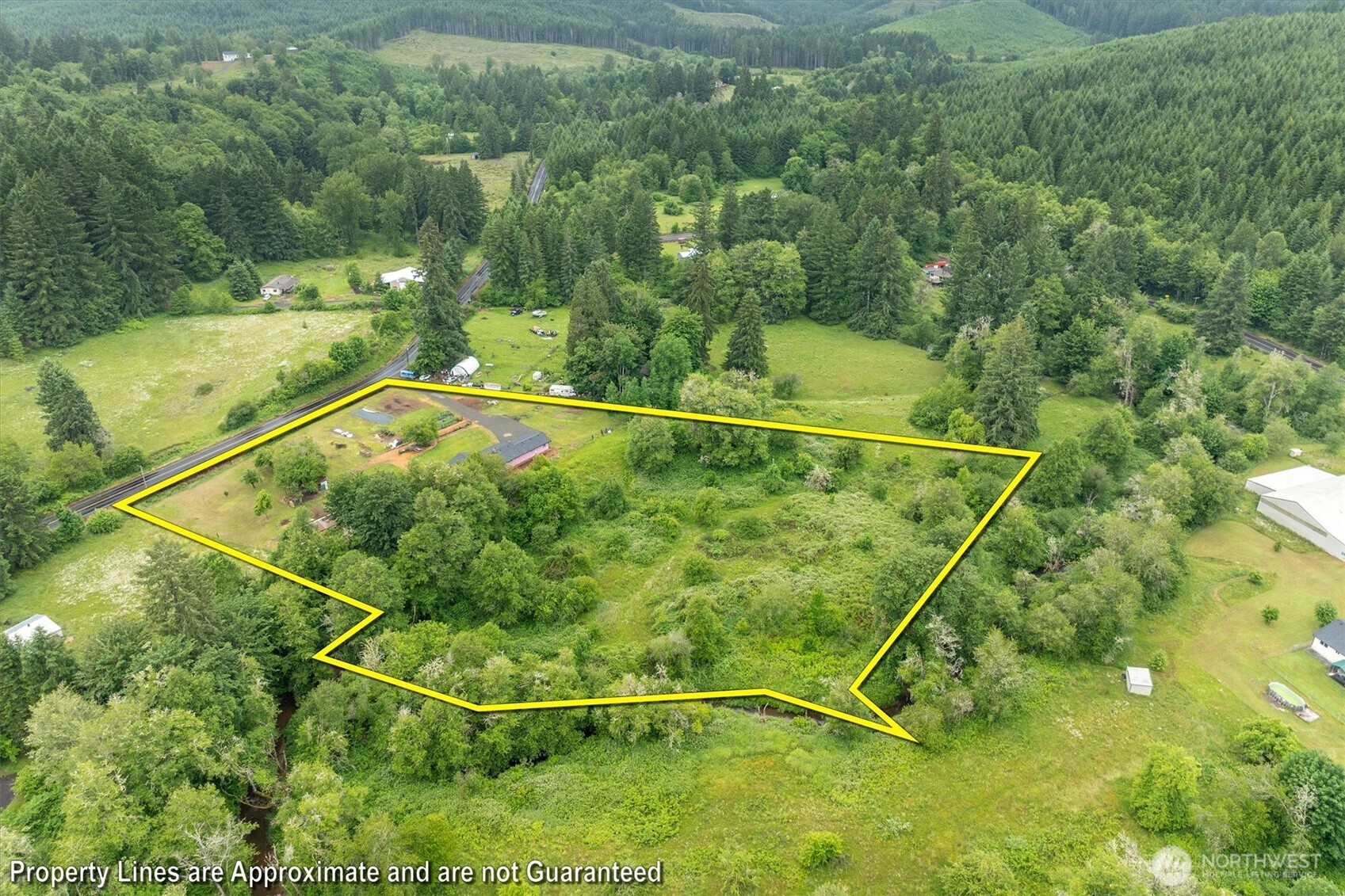 224 Brim Creek Road Property Photo 11
