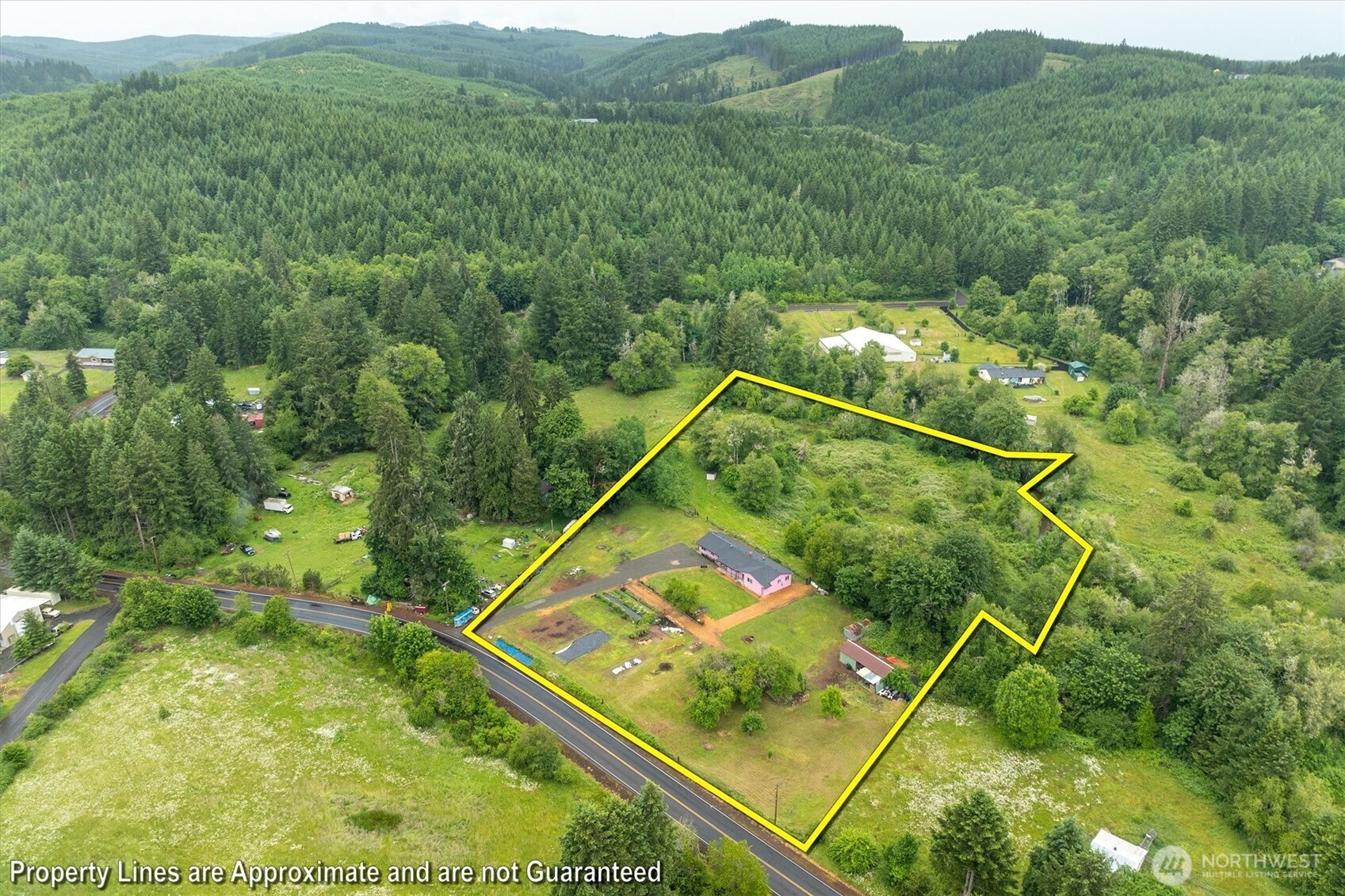 224 Brim Creek Road Property Photo 12