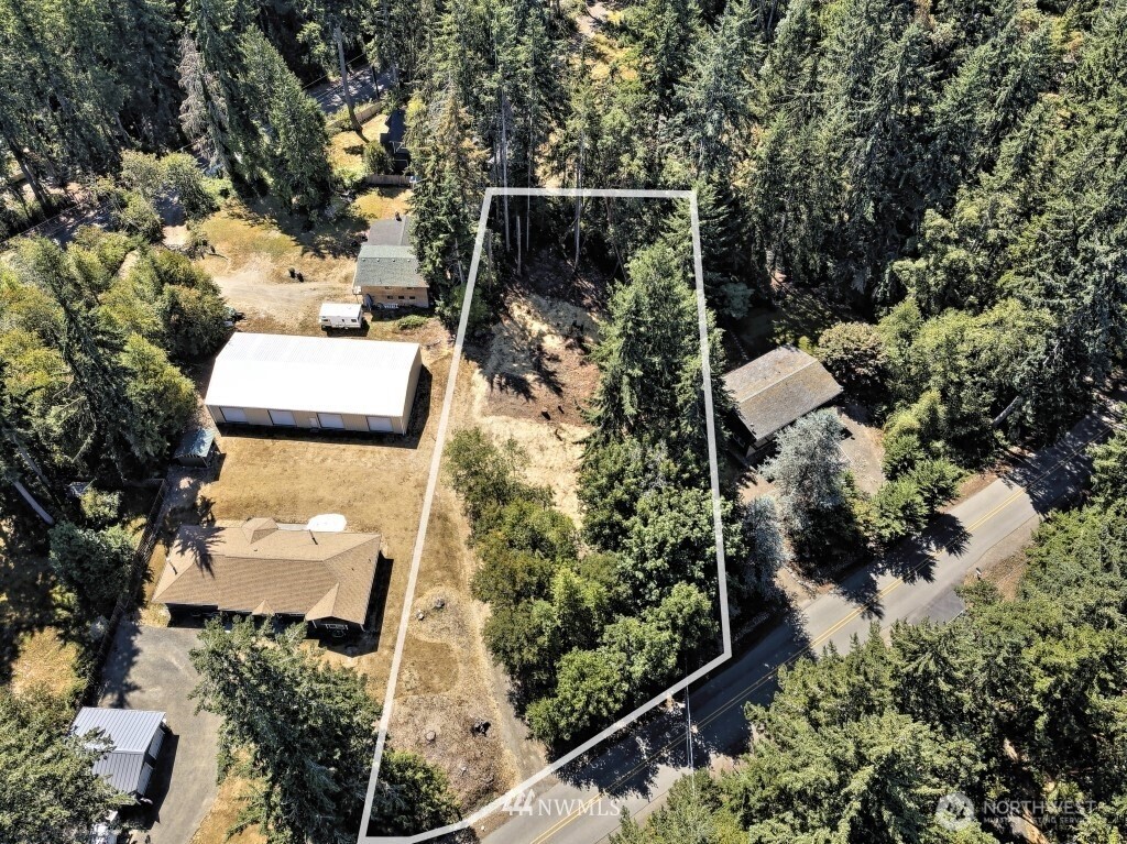 10173 Misery Point Road Property Photo 1