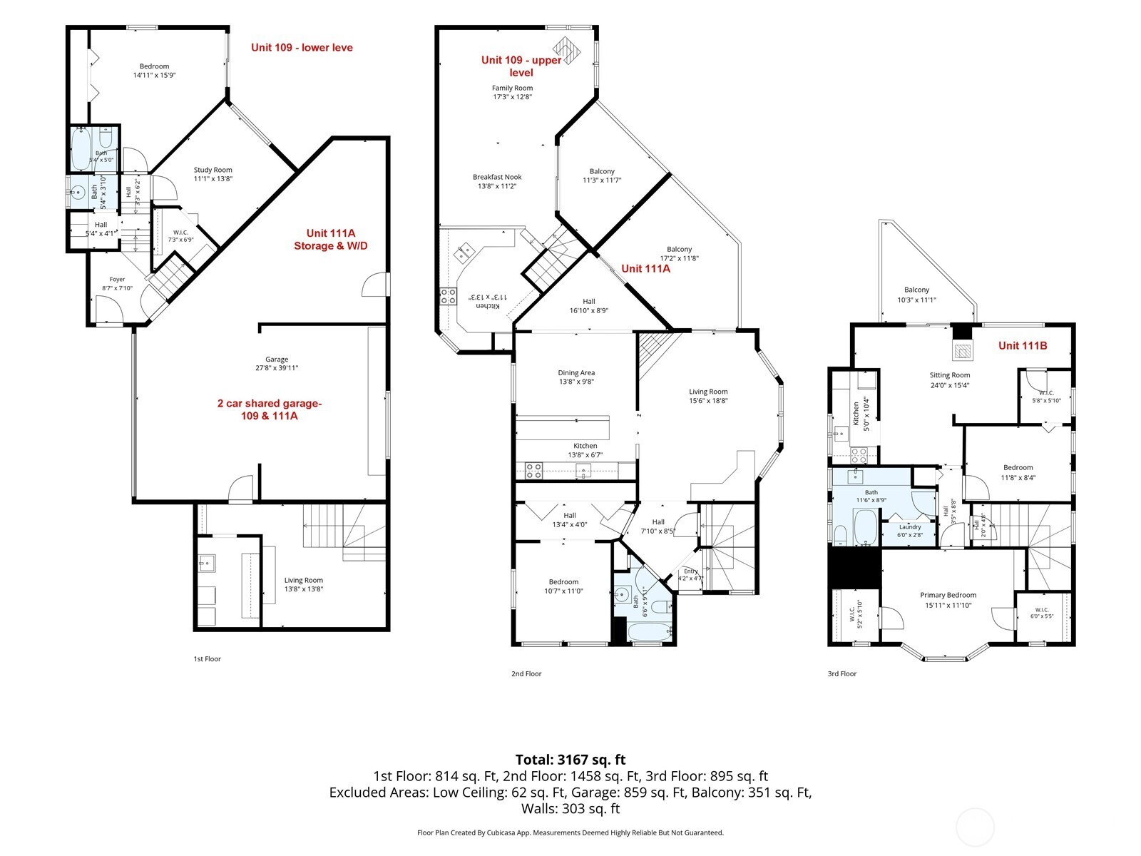 111 W Kinnear Place Property Photo 38