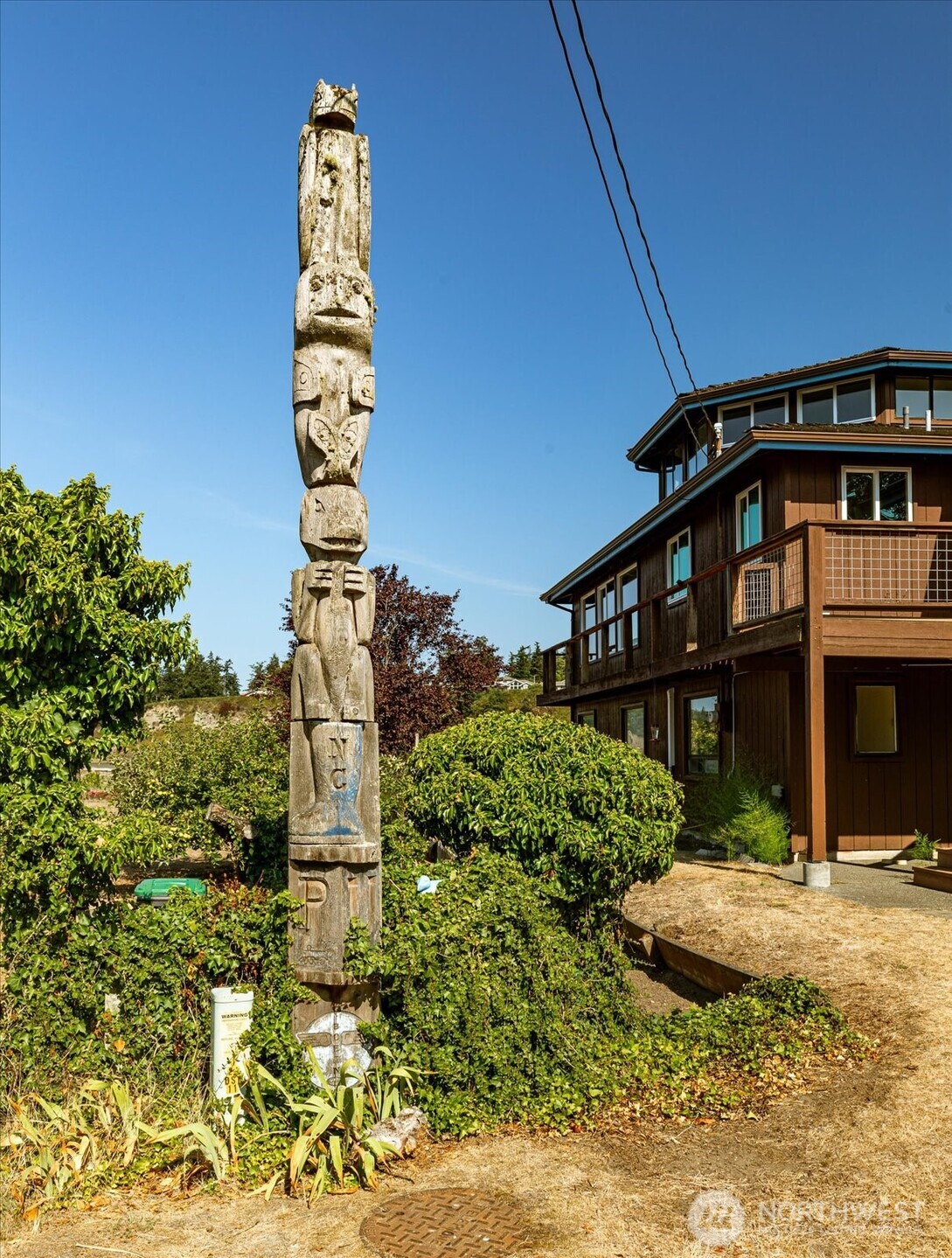 2385 Sunlight Beach Road Property Photo 3
