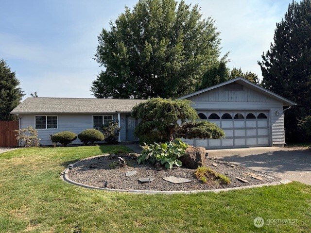 2257 Granite Drive Property Photo 1
