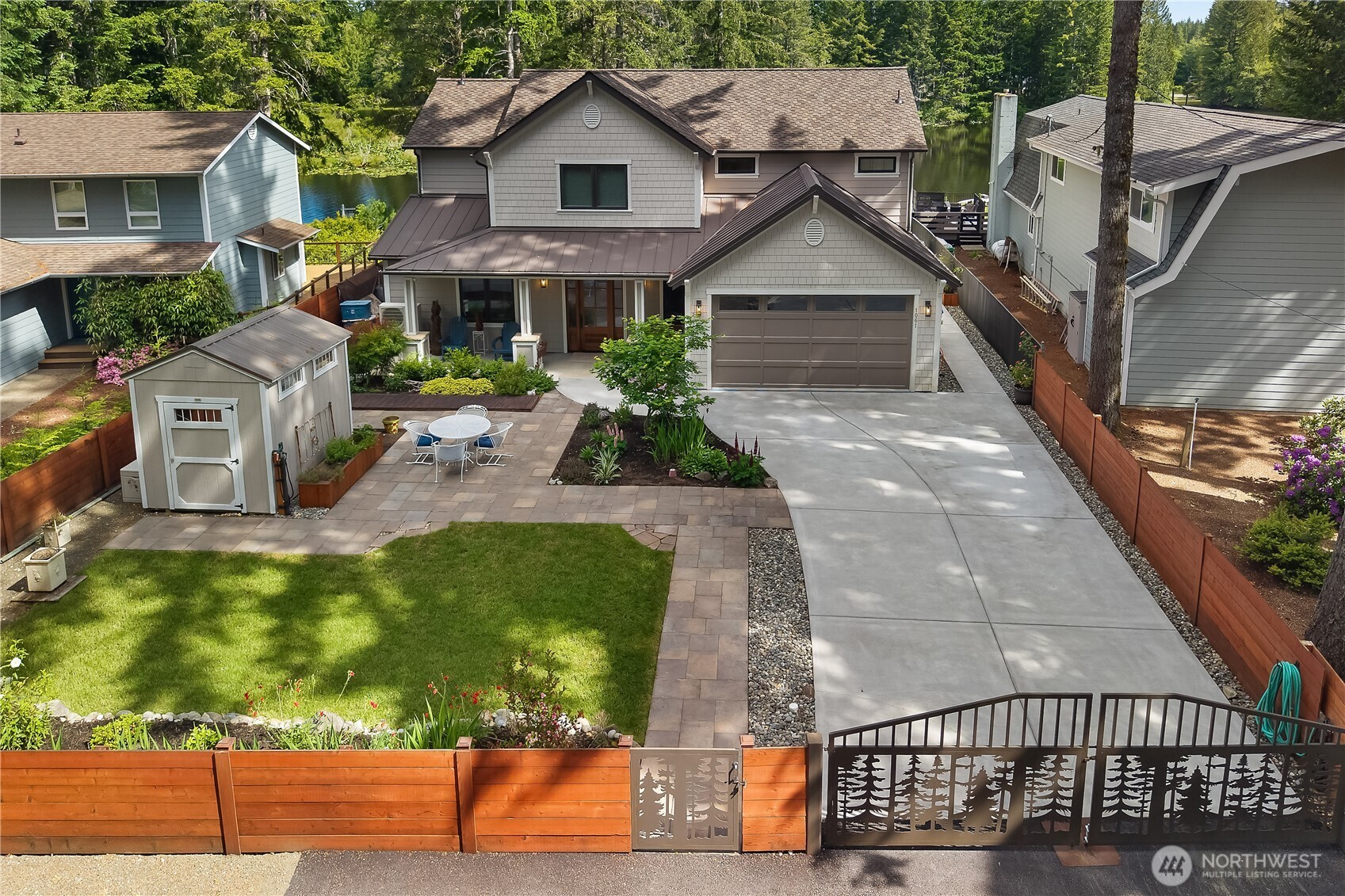 1061 E Ballantrae Drive Property Photo 33